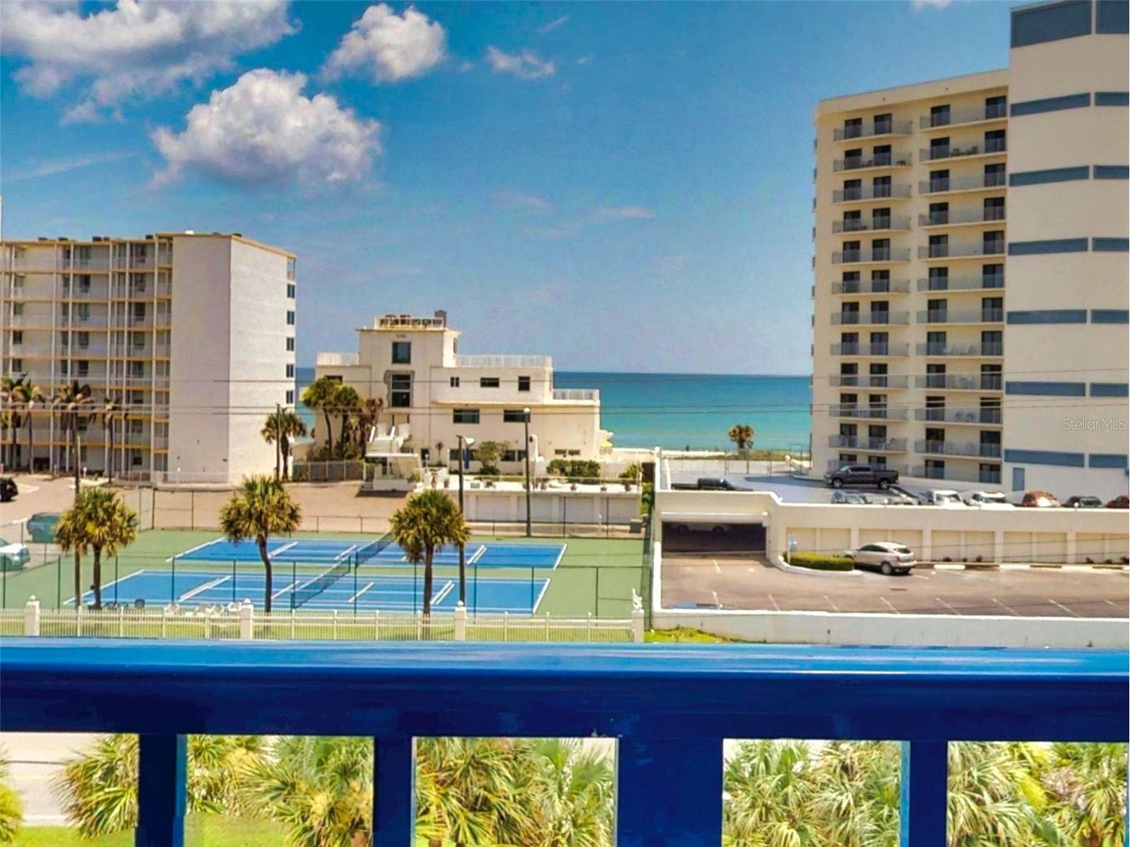 5300 S Atlantic Avenue #505 New Smyrna Beach FL 32169 - NEW SMYRNA BEACH V4949765 image59