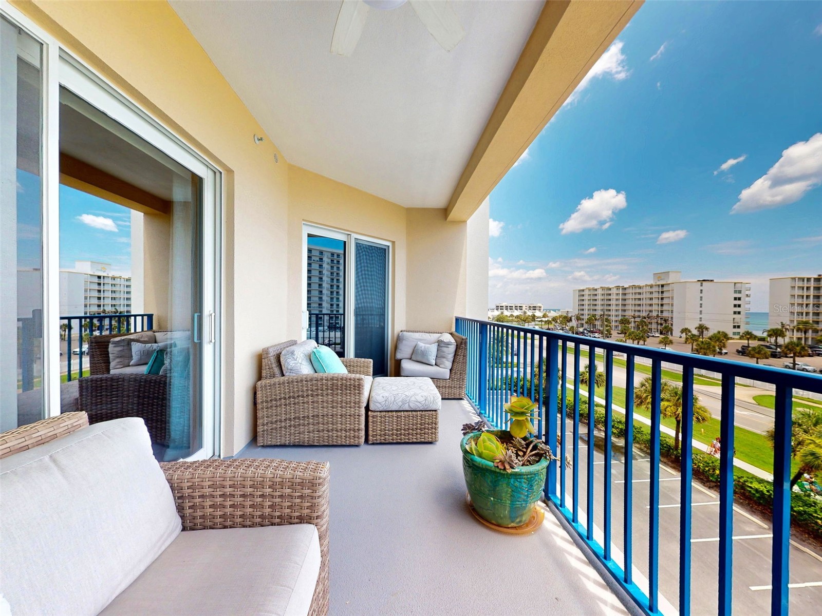 5300 S Atlantic Avenue #505 New Smyrna Beach FL 32169 - NEW SMYRNA BEACH V4949765 image63