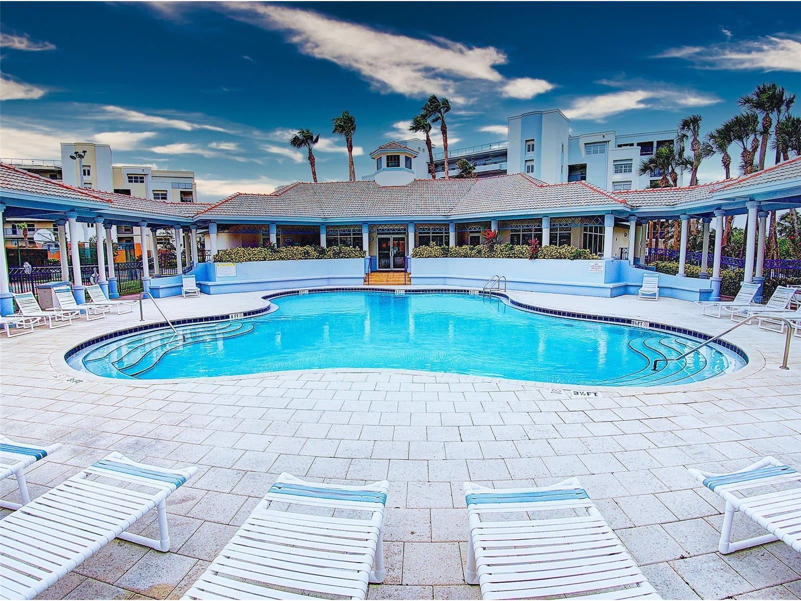 5300 S Atlantic Avenue #505 New Smyrna Beach FL 32169 - NEW SMYRNA BEACH V4949765 image76
