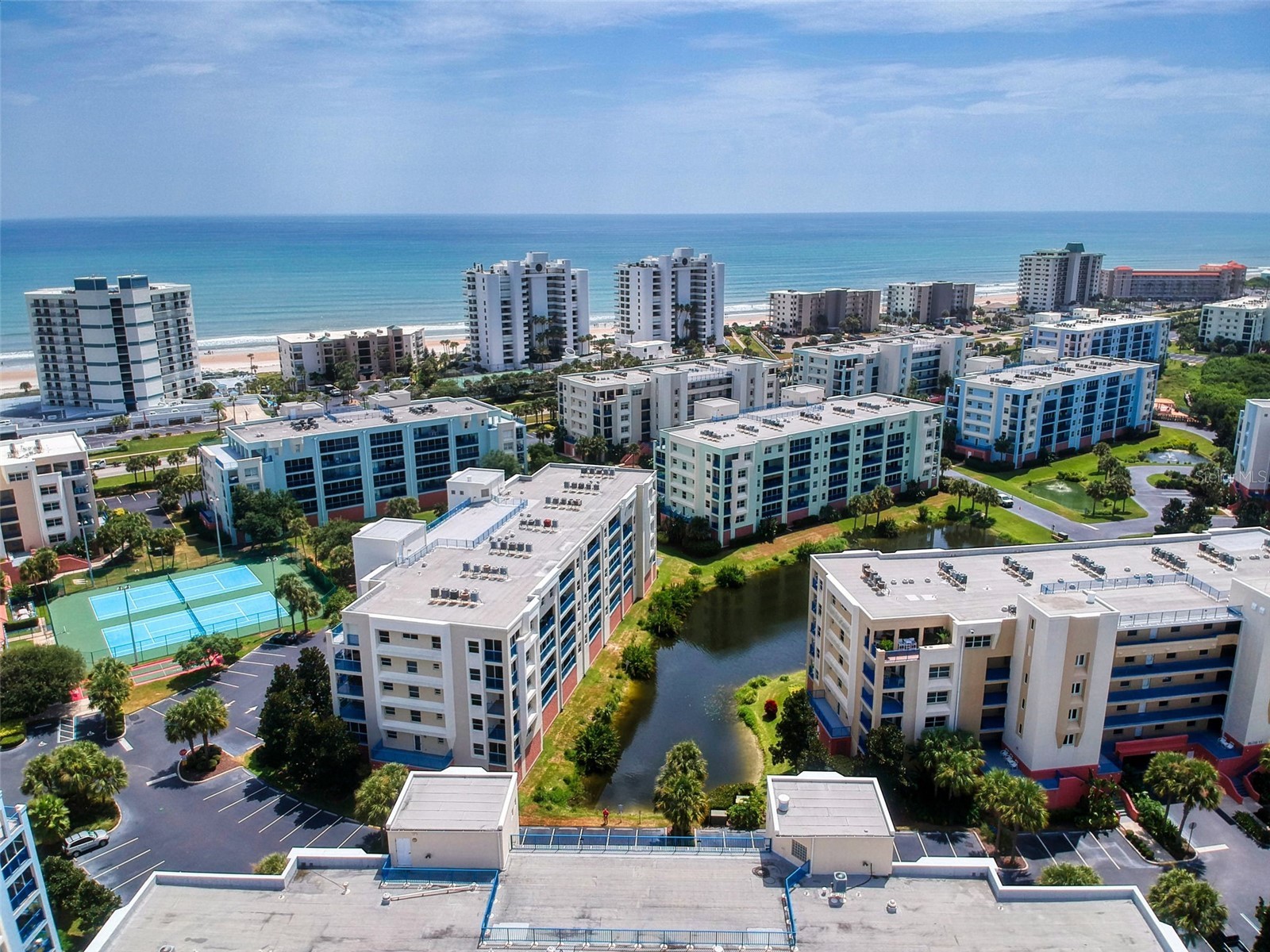 5300 S Atlantic Avenue #505 New Smyrna Beach FL 32169 - NEW SMYRNA BEACH V4949765 image91