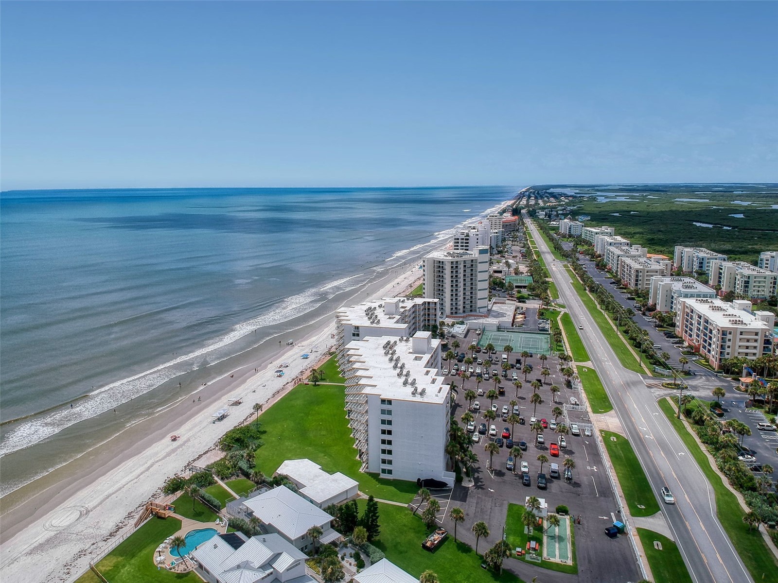 5300 S Atlantic Avenue #505 New Smyrna Beach FL 32169 - NEW SMYRNA BEACH V4949765 image92