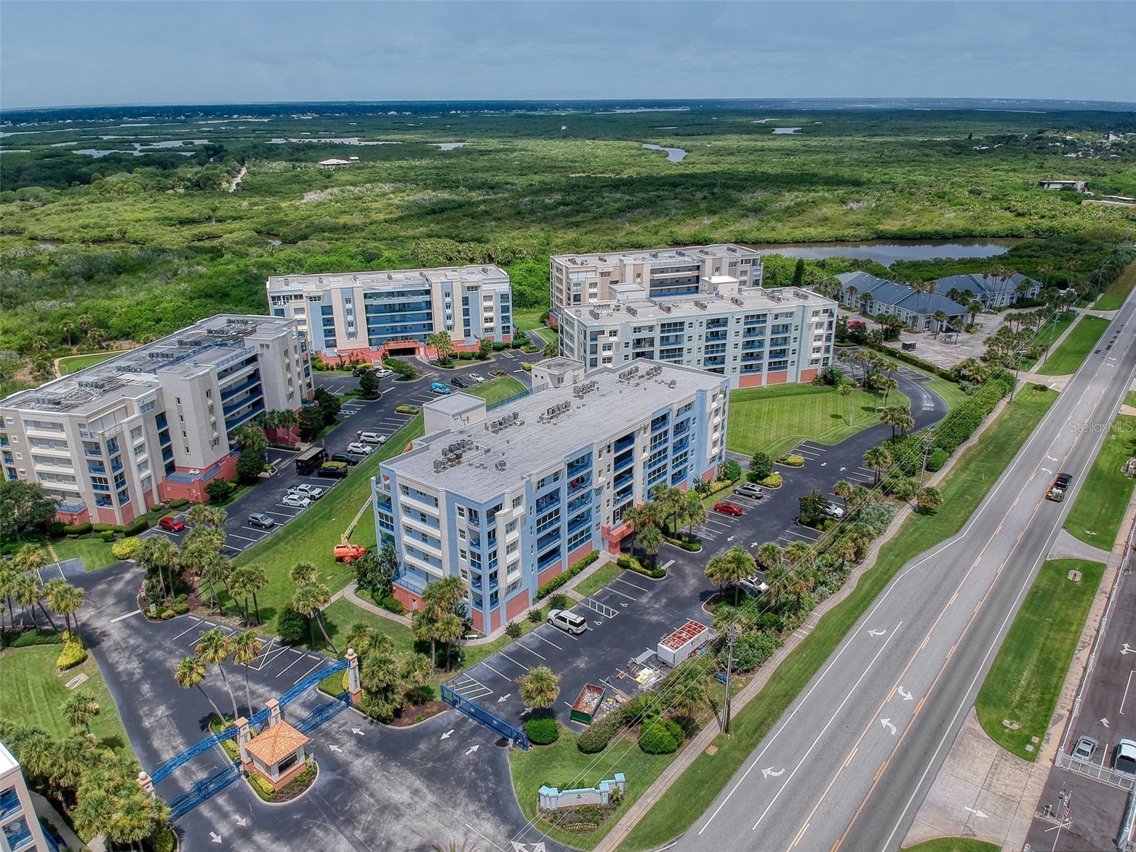5300 S Atlantic Avenue #505 New Smyrna Beach FL 32169 - NEW SMYRNA BEACH V4949765 image93