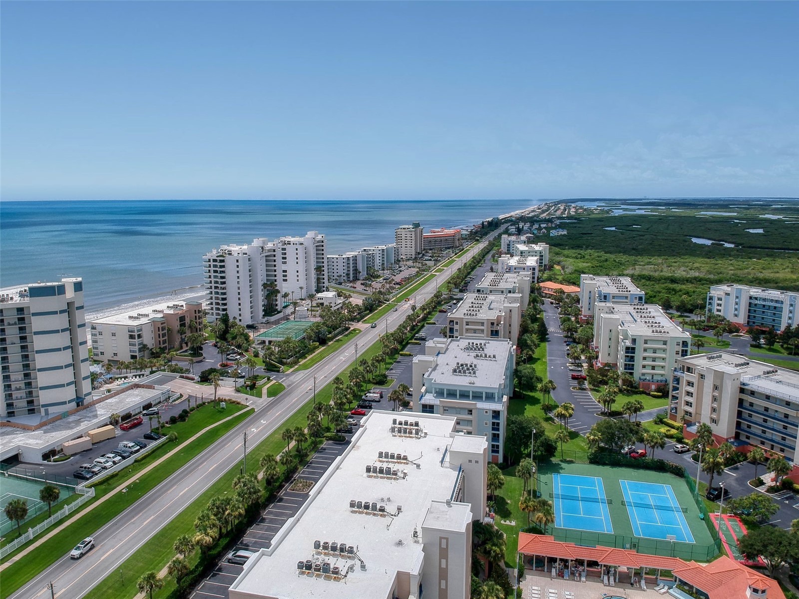 5300 S Atlantic Avenue #505 New Smyrna Beach FL 32169 - NEW SMYRNA BEACH V4949765 image94
