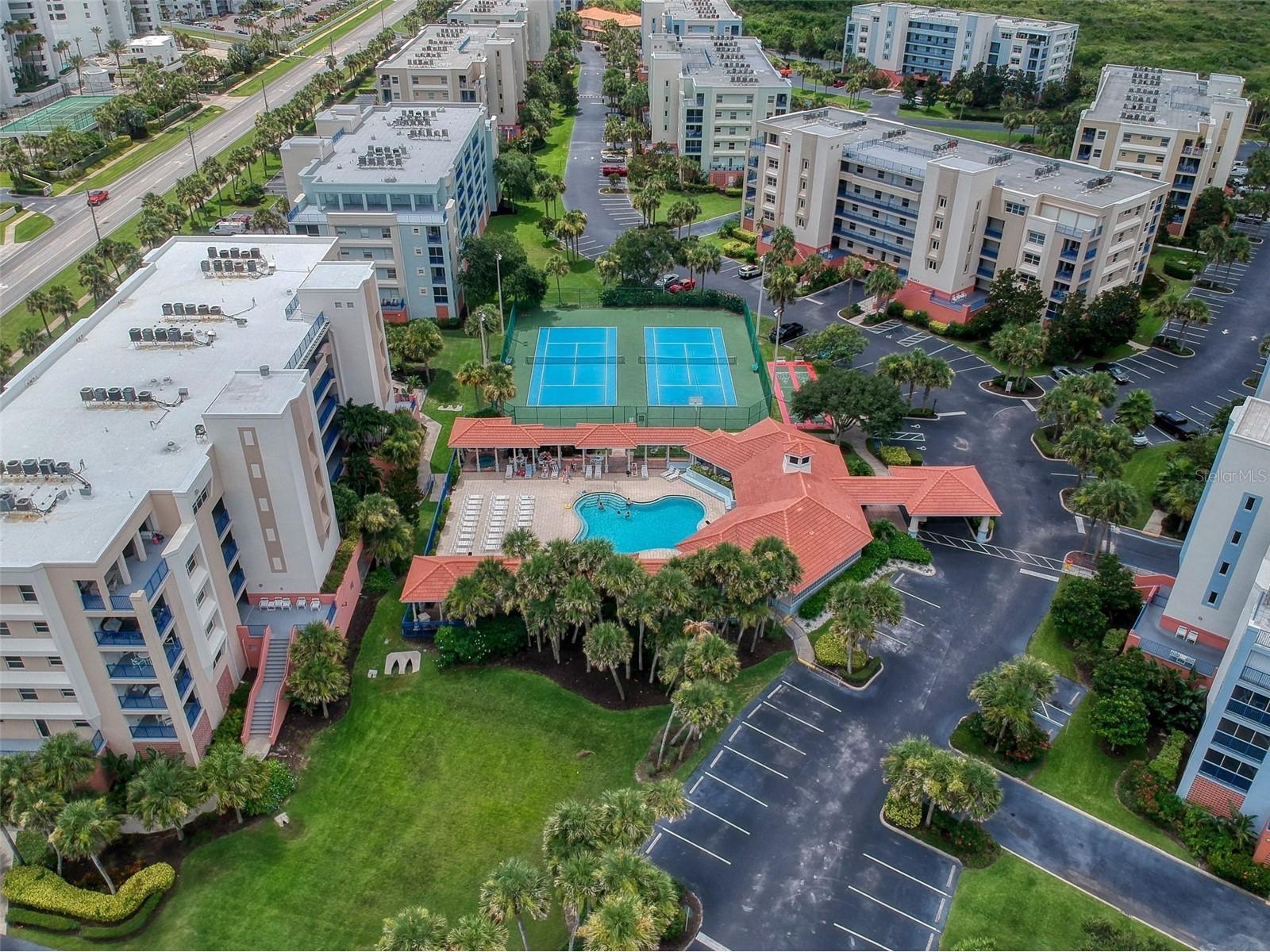 5300 S Atlantic Avenue #505 New Smyrna Beach FL 32169 - NEW SMYRNA BEACH V4949765 image95