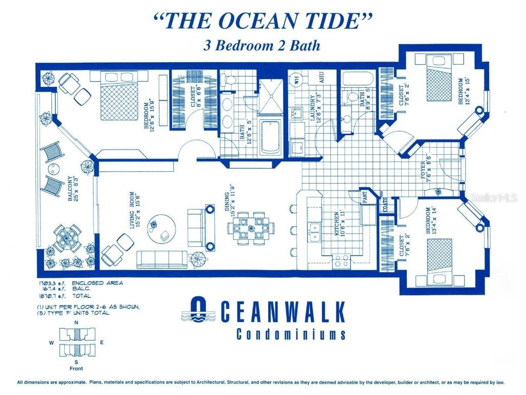 5300 S Atlantic Avenue #5504 New Smyrna Beach FL 32169 NS1085939 image41