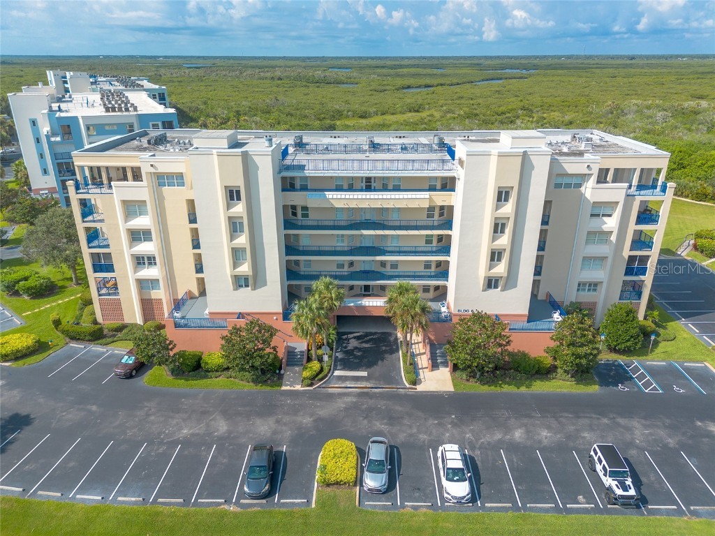 5300 S Atlantic Avenue #6-205 New Smyrna Beach FL 32169 NS1082368 image1