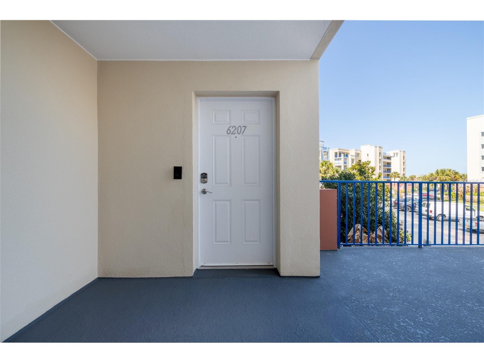 5300 S Atlantic Avenue #6-207 New Smyrna Beach FL 32169 - ATLANTIC OCEAN NS1087863 image26