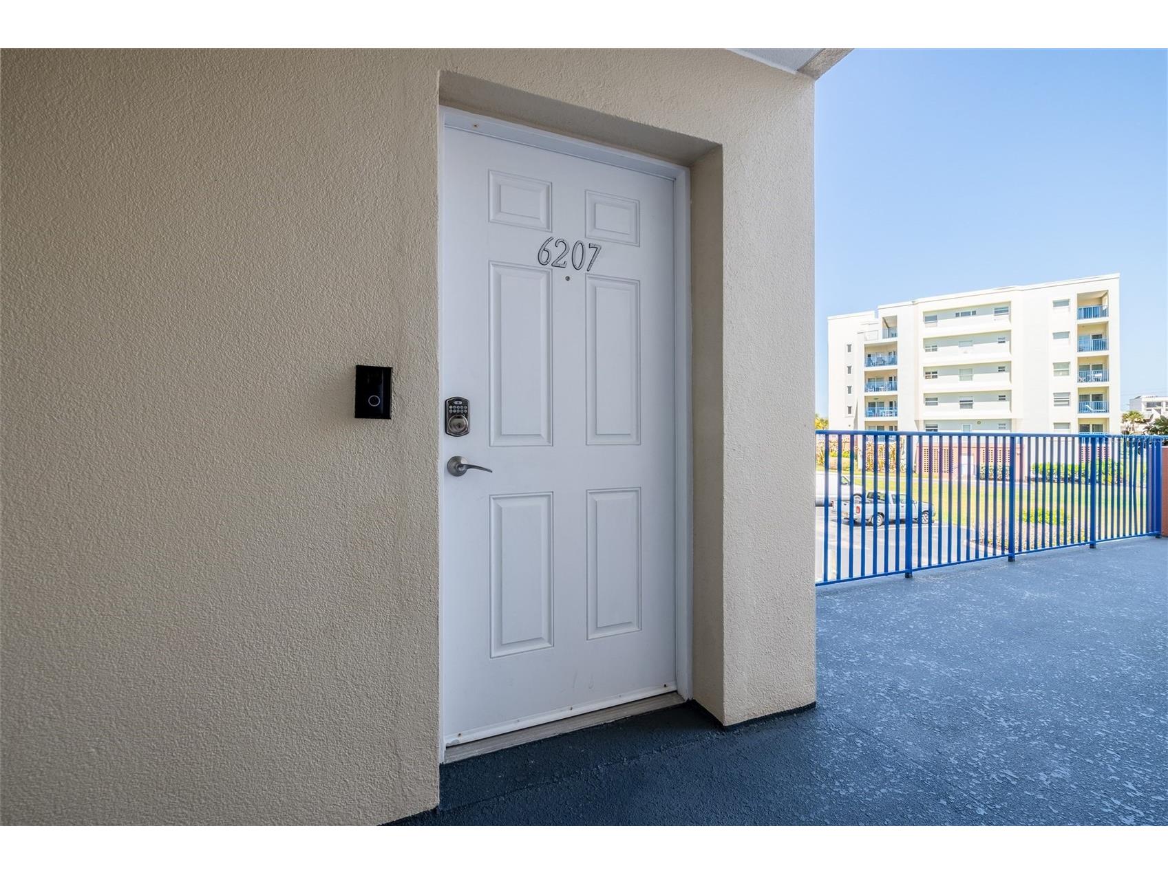 5300 S Atlantic Avenue #6-207 New Smyrna Beach FL 32169 - ATLANTIC OCEAN NS1087863 image35