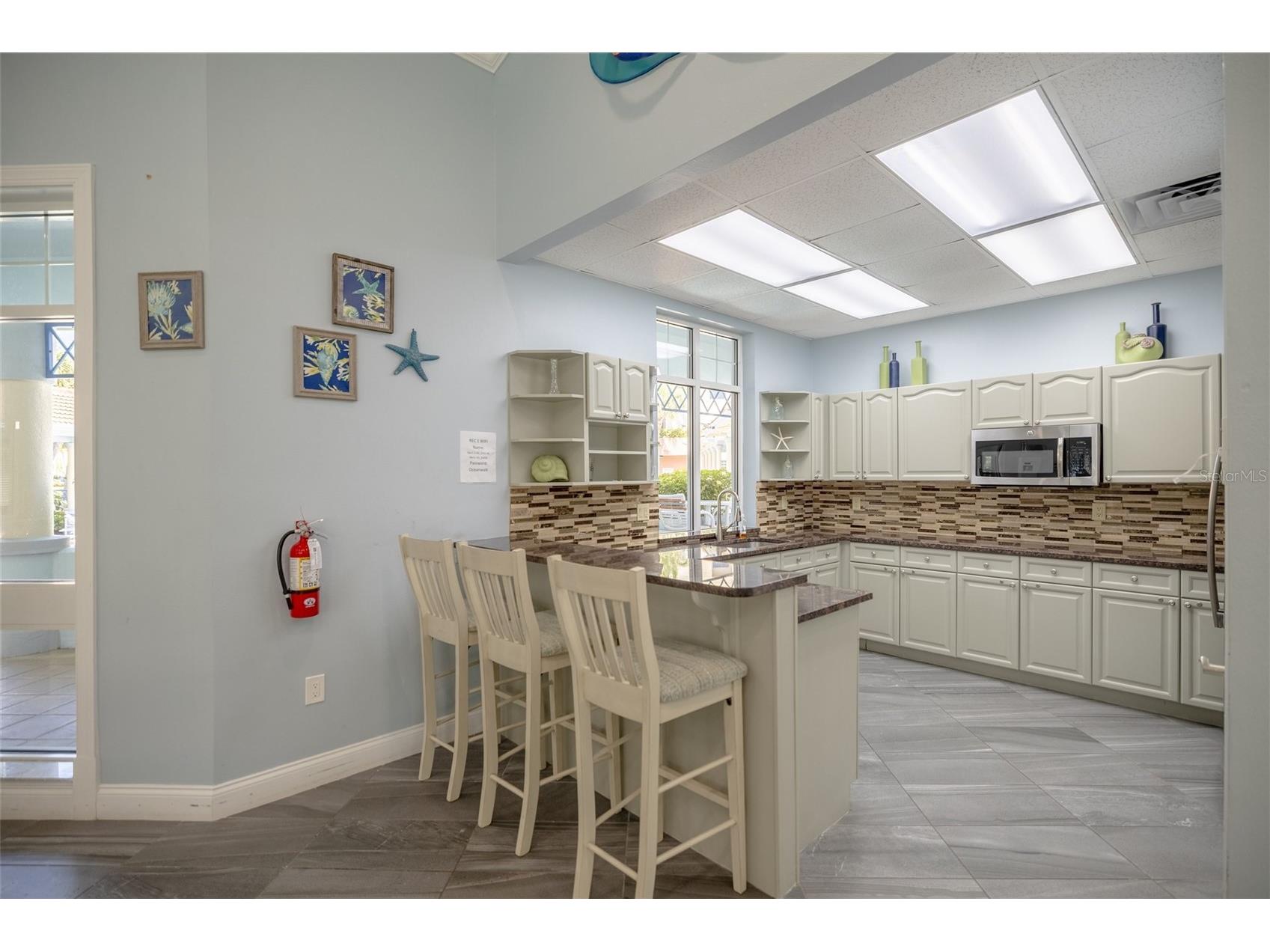 5300 S Atlantic Avenue #6-207 New Smyrna Beach FL 32169 - ATLANTIC OCEAN NS1087863 image38