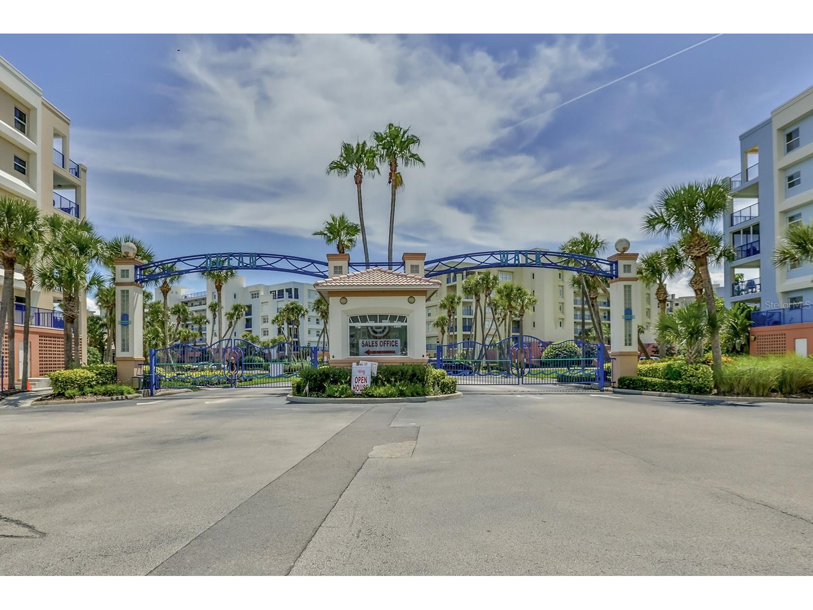 5300 S Atlantic Avenue #6-207 New Smyrna Beach FL 32169 - ATLANTIC OCEAN NS1087863 image43