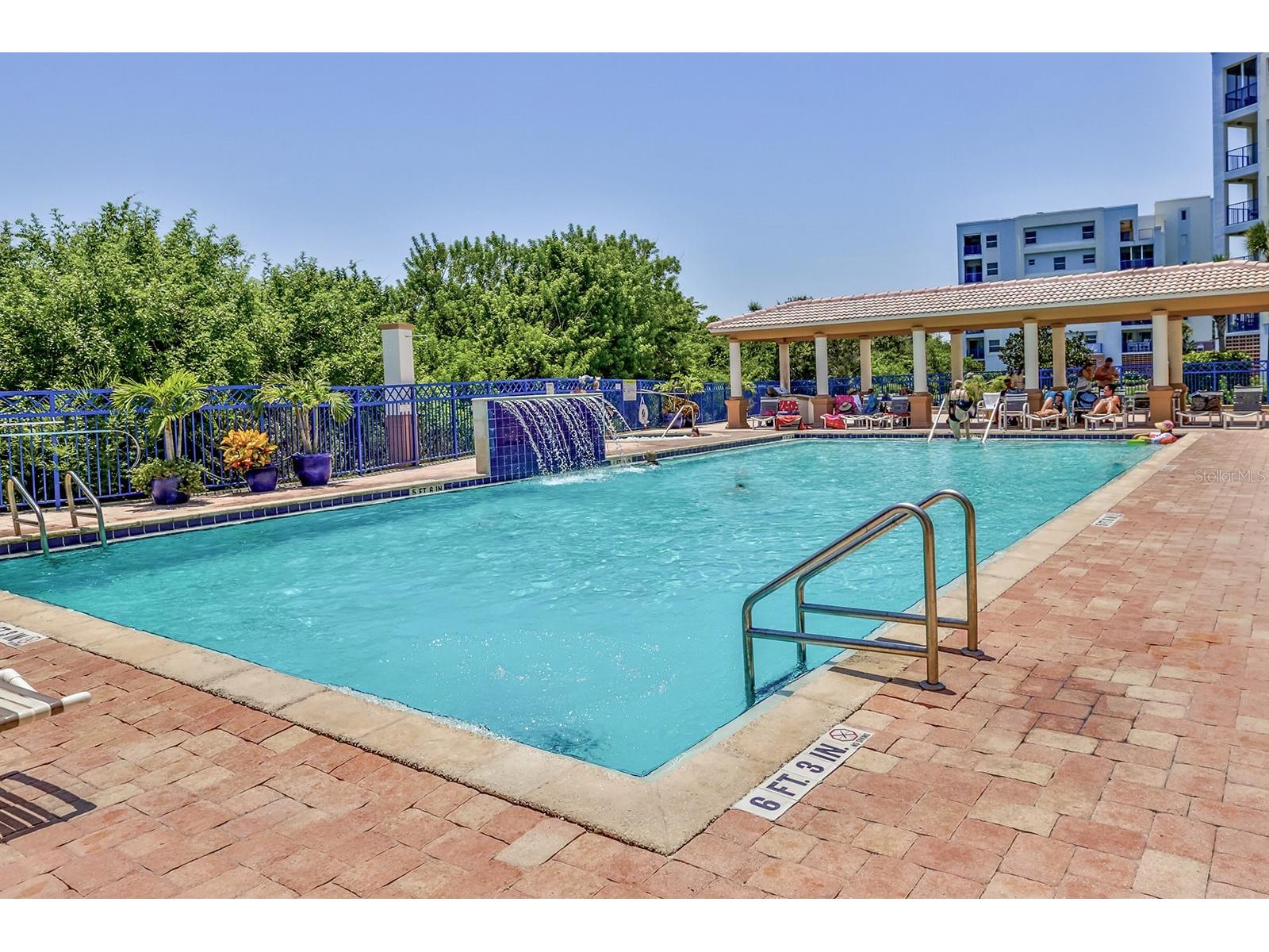 5300 S Atlantic Avenue #6-207 New Smyrna Beach FL 32169 - ATLANTIC OCEAN NS1087863 image47