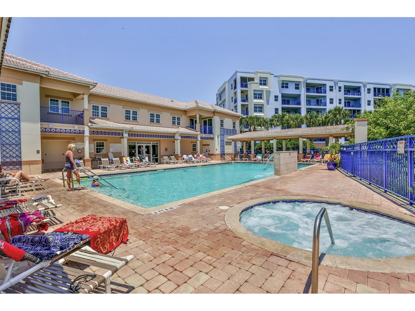 5300 S Atlantic Avenue #6-207 New Smyrna Beach FL 32169 - ATLANTIC OCEAN NS1087863 image48
