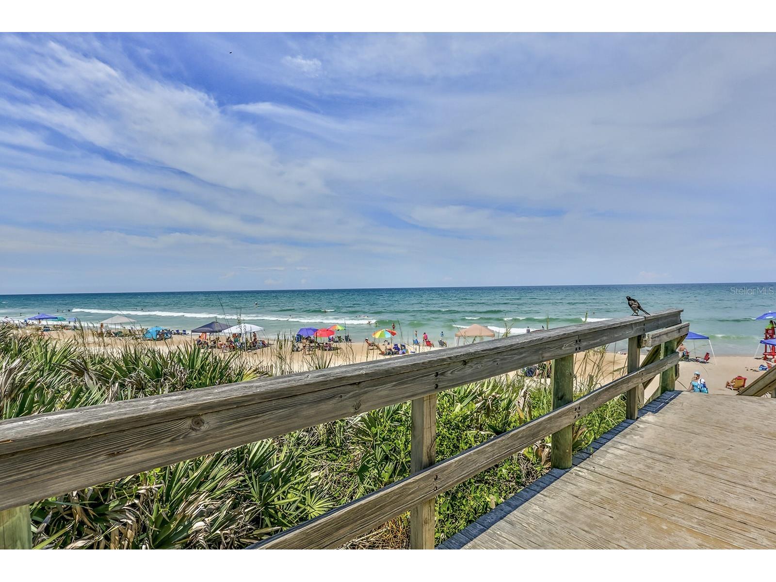 5300 S Atlantic Avenue #6-207 New Smyrna Beach FL 32169 - ATLANTIC OCEAN NS1087863 image50