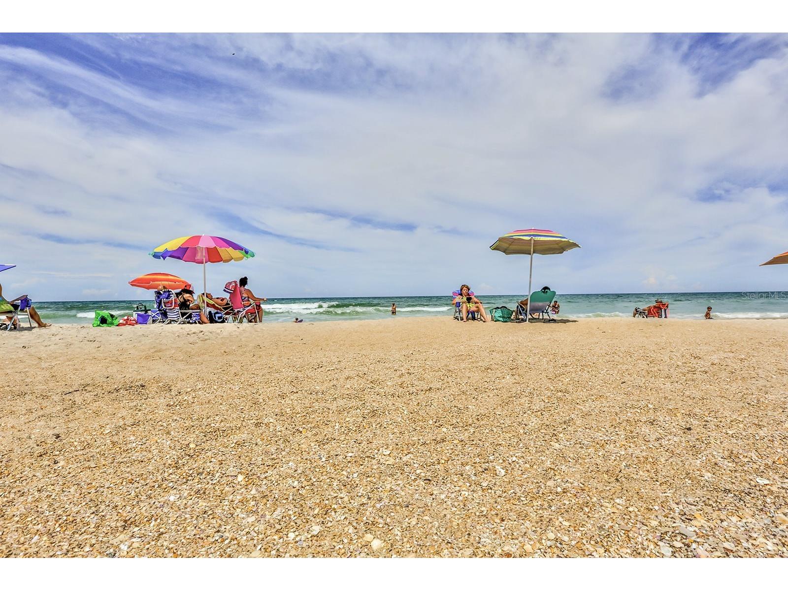 5300 S Atlantic Avenue #6-207 New Smyrna Beach FL 32169 - ATLANTIC OCEAN NS1087863 image51