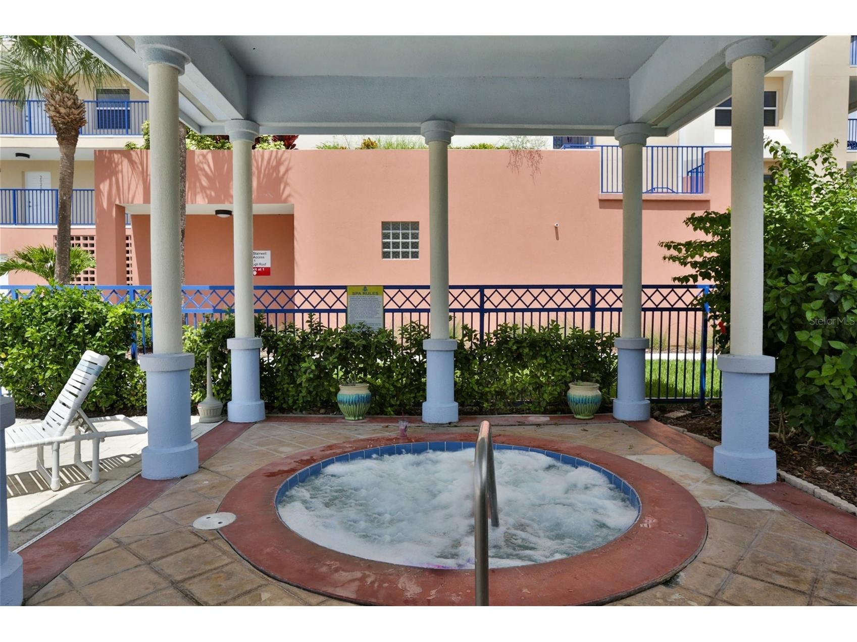 5300 S Atlantic Avenue #6-207 New Smyrna Beach FL 32169 - ATLANTIC OCEAN NS1087863 image52