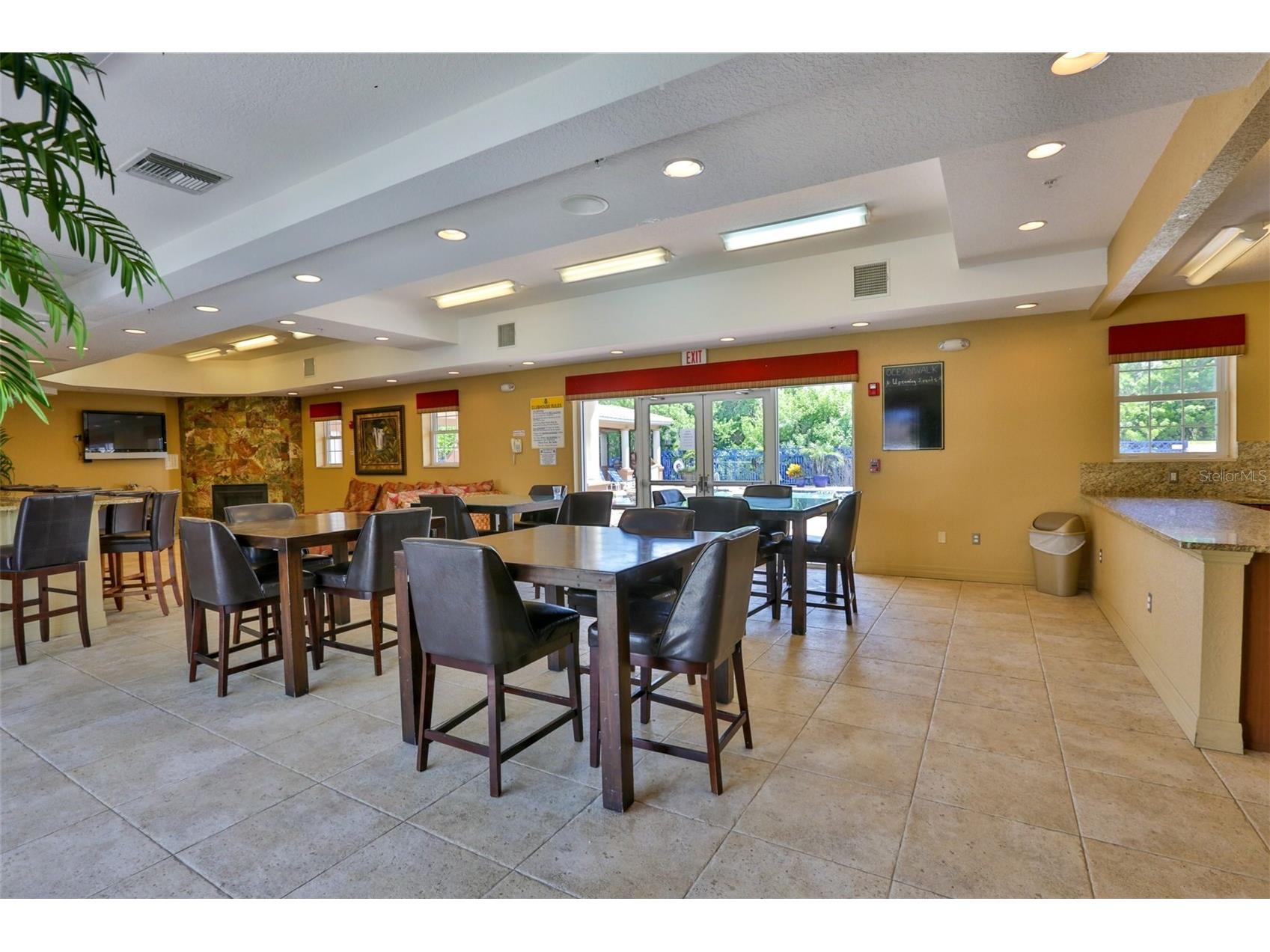 5300 S Atlantic Avenue #6-207 New Smyrna Beach FL 32169 - ATLANTIC OCEAN NS1087863 image53