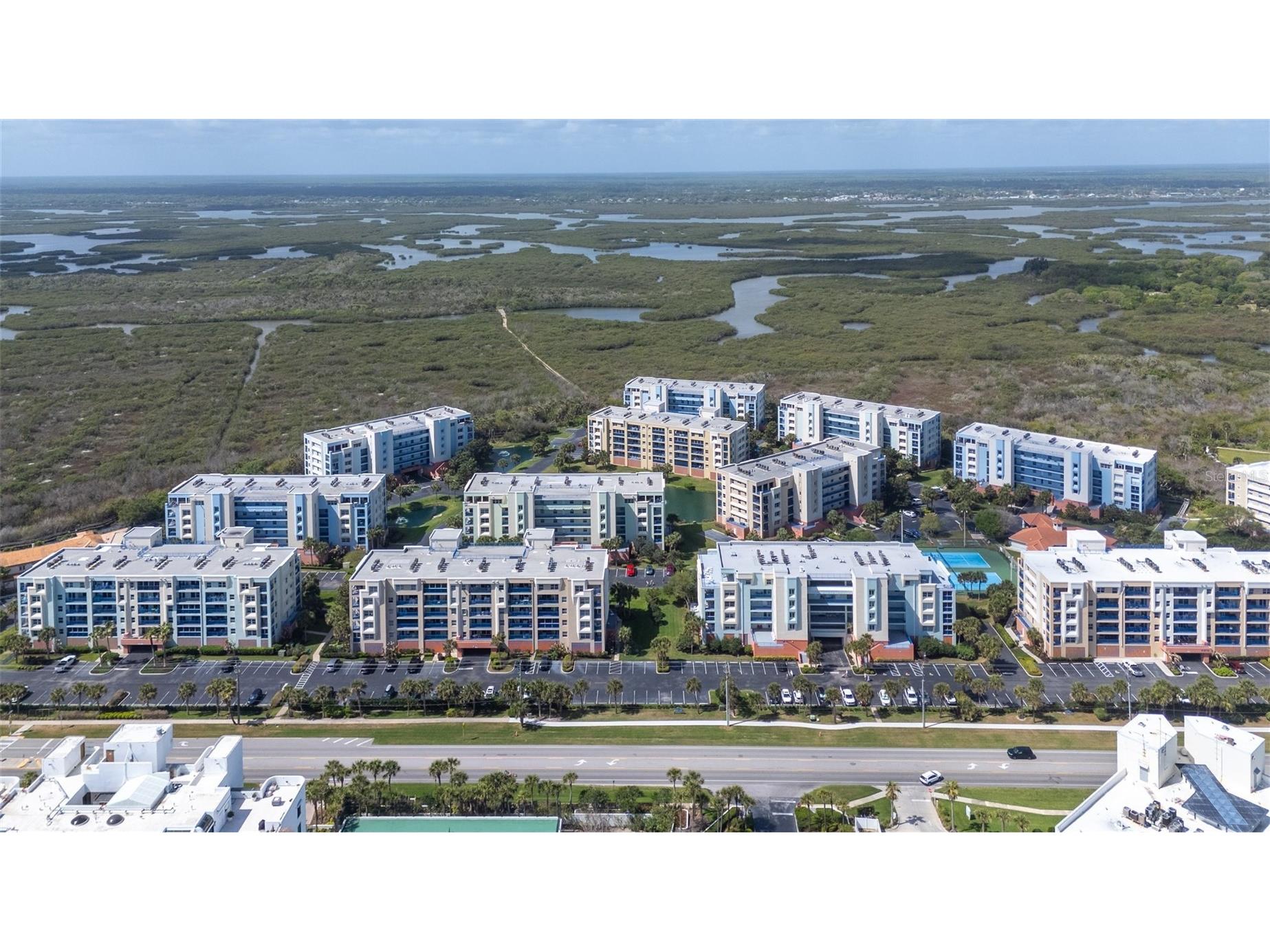5300 S Atlantic Avenue #6-207 New Smyrna Beach FL 32169 - ATLANTIC OCEAN NS1087863 image56