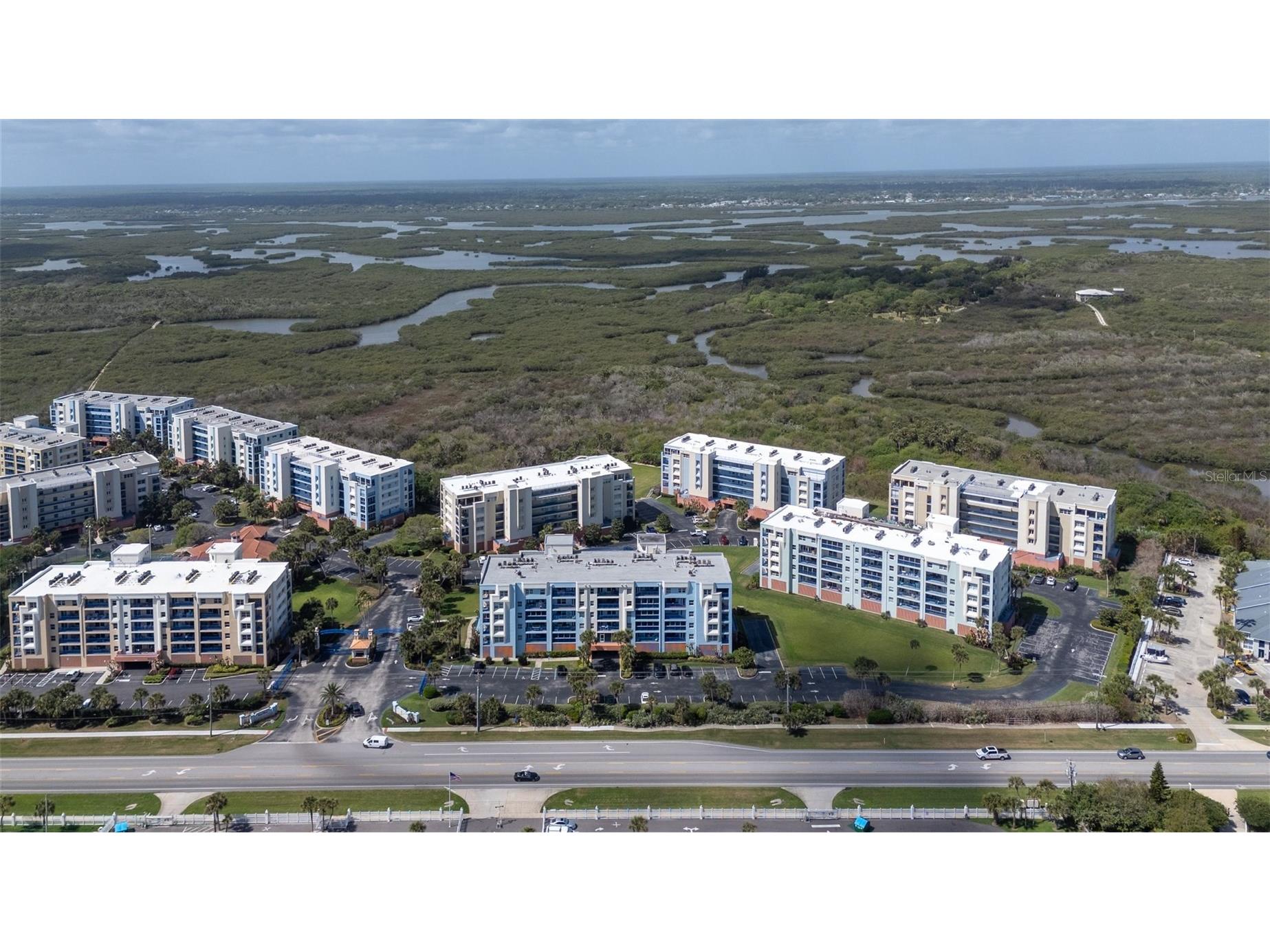 5300 S Atlantic Avenue #6-207 New Smyrna Beach FL 32169 - ATLANTIC OCEAN NS1087863 image57