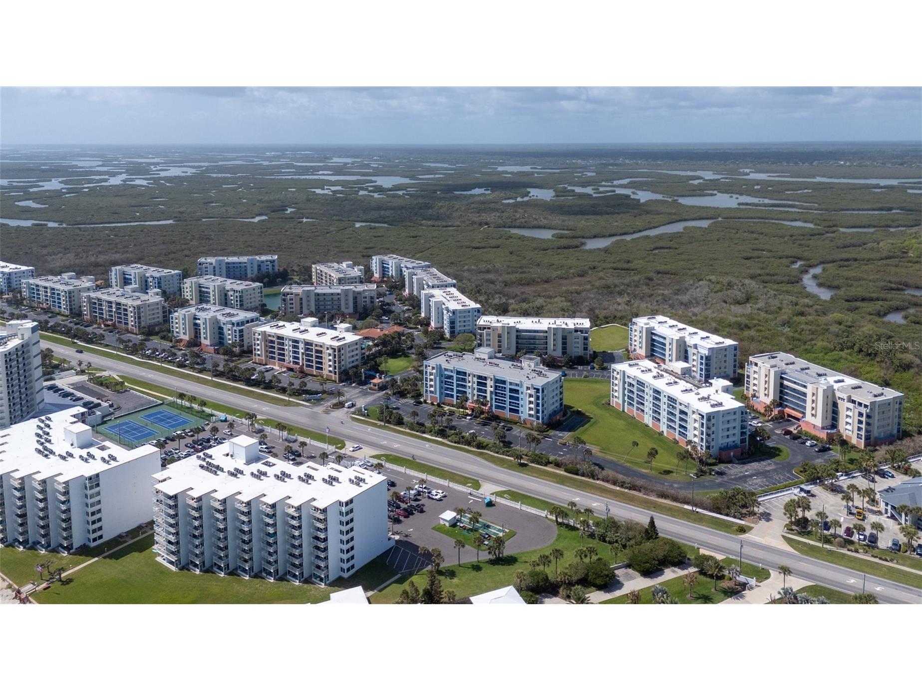 5300 S Atlantic Avenue #6-207 New Smyrna Beach FL 32169 - ATLANTIC OCEAN NS1087863 image58