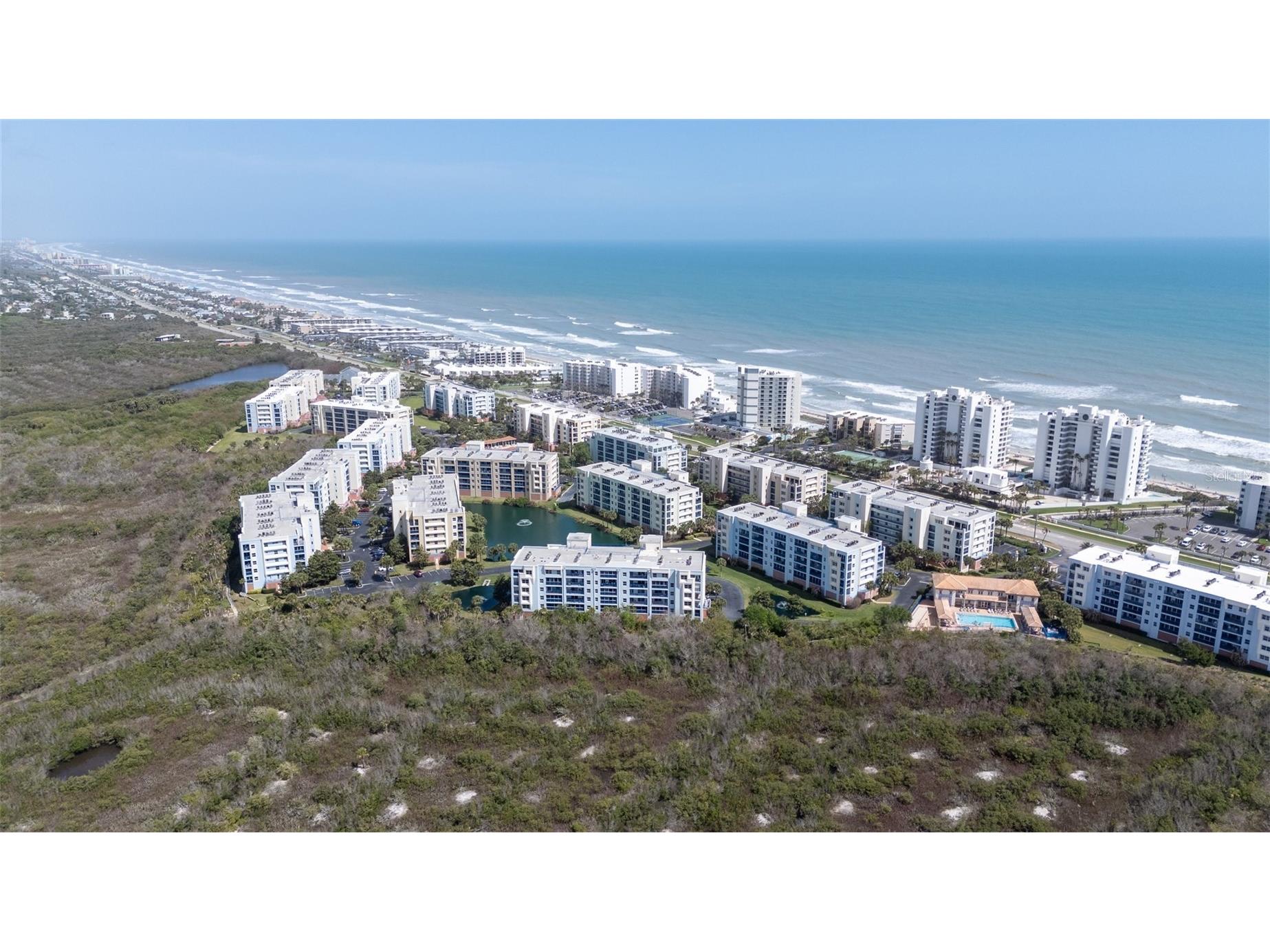 5300 S Atlantic Avenue #6-207 New Smyrna Beach FL 32169 - ATLANTIC OCEAN NS1087863 image59