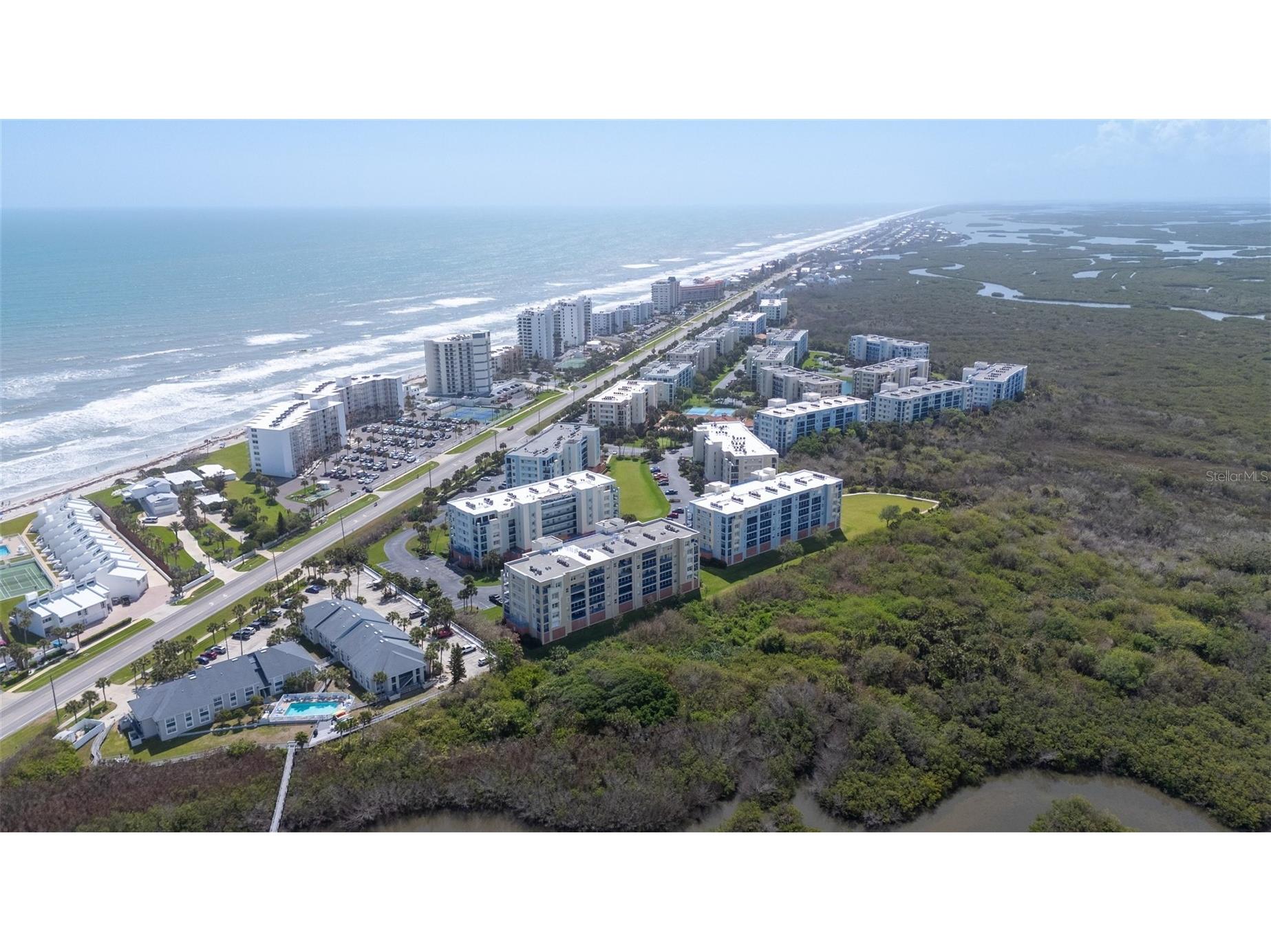 5300 S Atlantic Avenue #6-207 New Smyrna Beach FL 32169 - ATLANTIC OCEAN NS1087863 image61