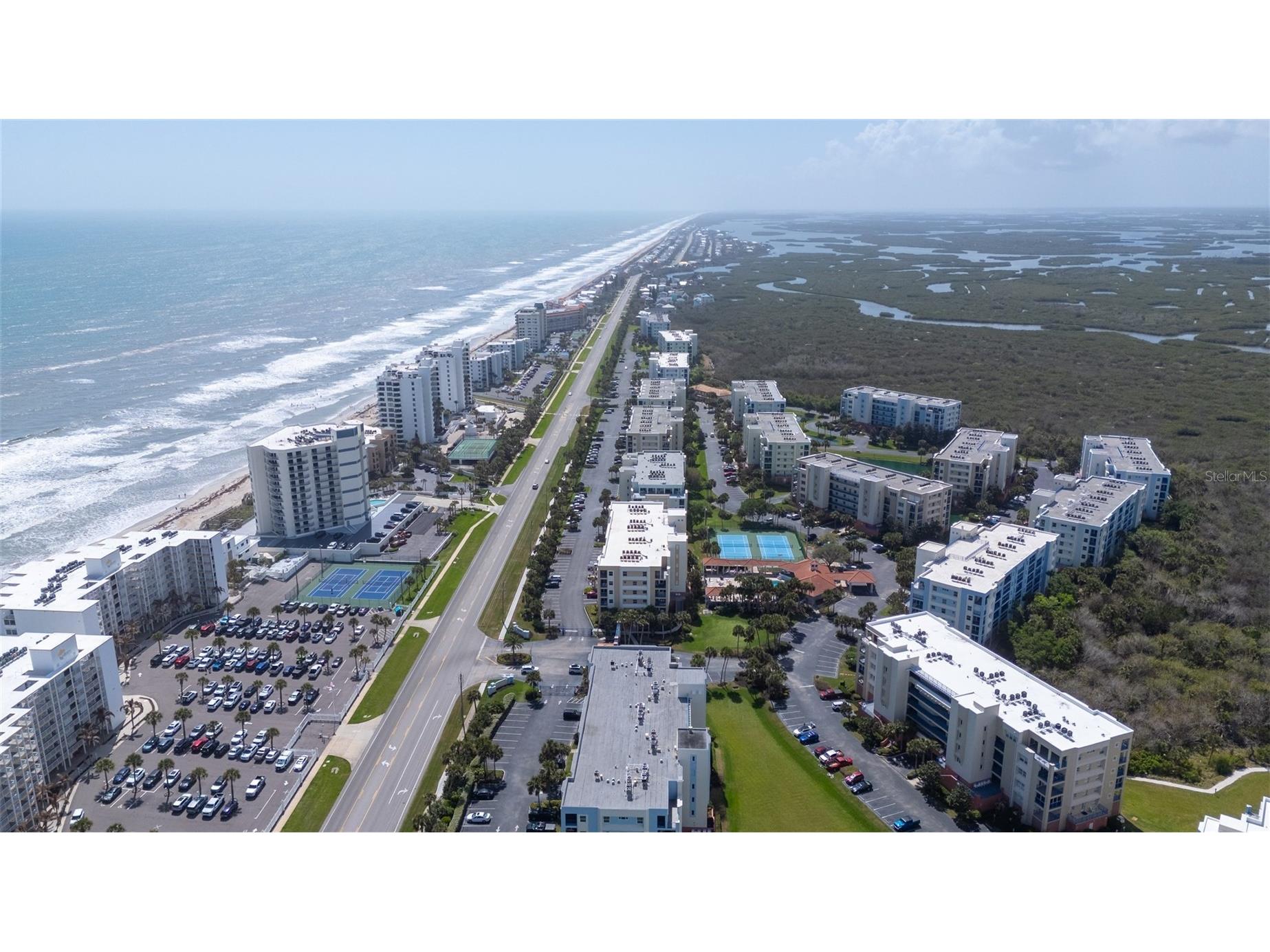 5300 S Atlantic Avenue #6-207 New Smyrna Beach FL 32169 - ATLANTIC OCEAN NS1087863 image62