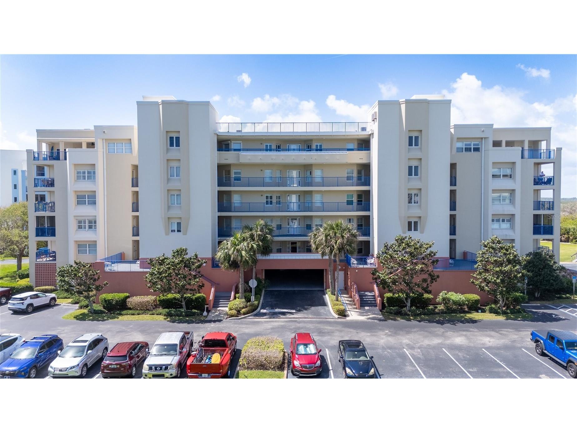 5300 S Atlantic Avenue #6-207 New Smyrna Beach FL 32169 - ATLANTIC OCEAN NS1087863 image63