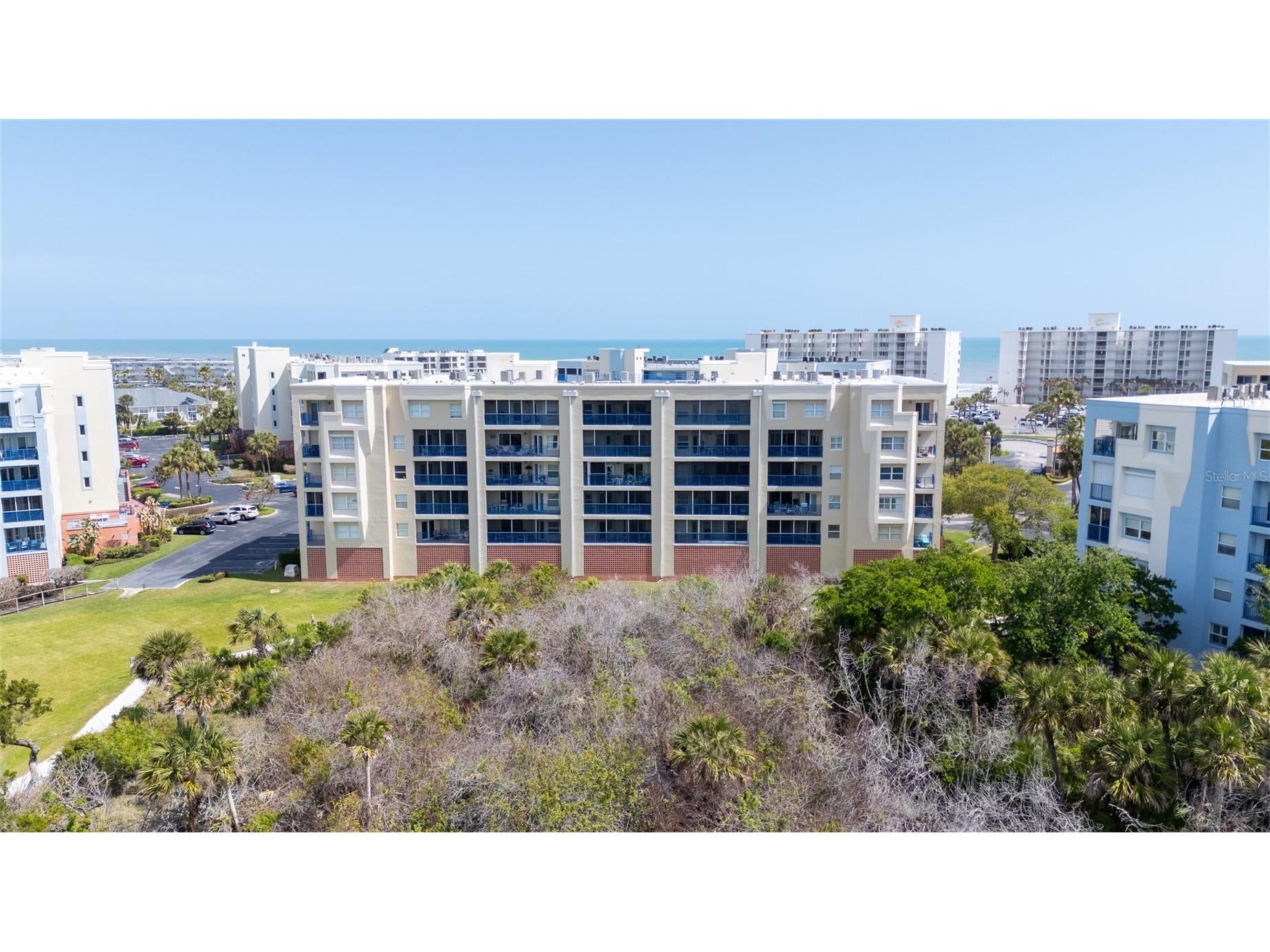 5300 S Atlantic Avenue #6-207 New Smyrna Beach FL 32169 - ATLANTIC OCEAN NS1087863 image64