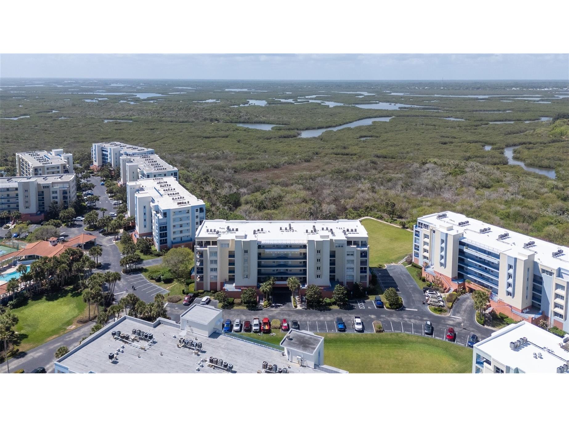 5300 S Atlantic Avenue #6-207 New Smyrna Beach FL 32169 - ATLANTIC OCEAN NS1087863 image65