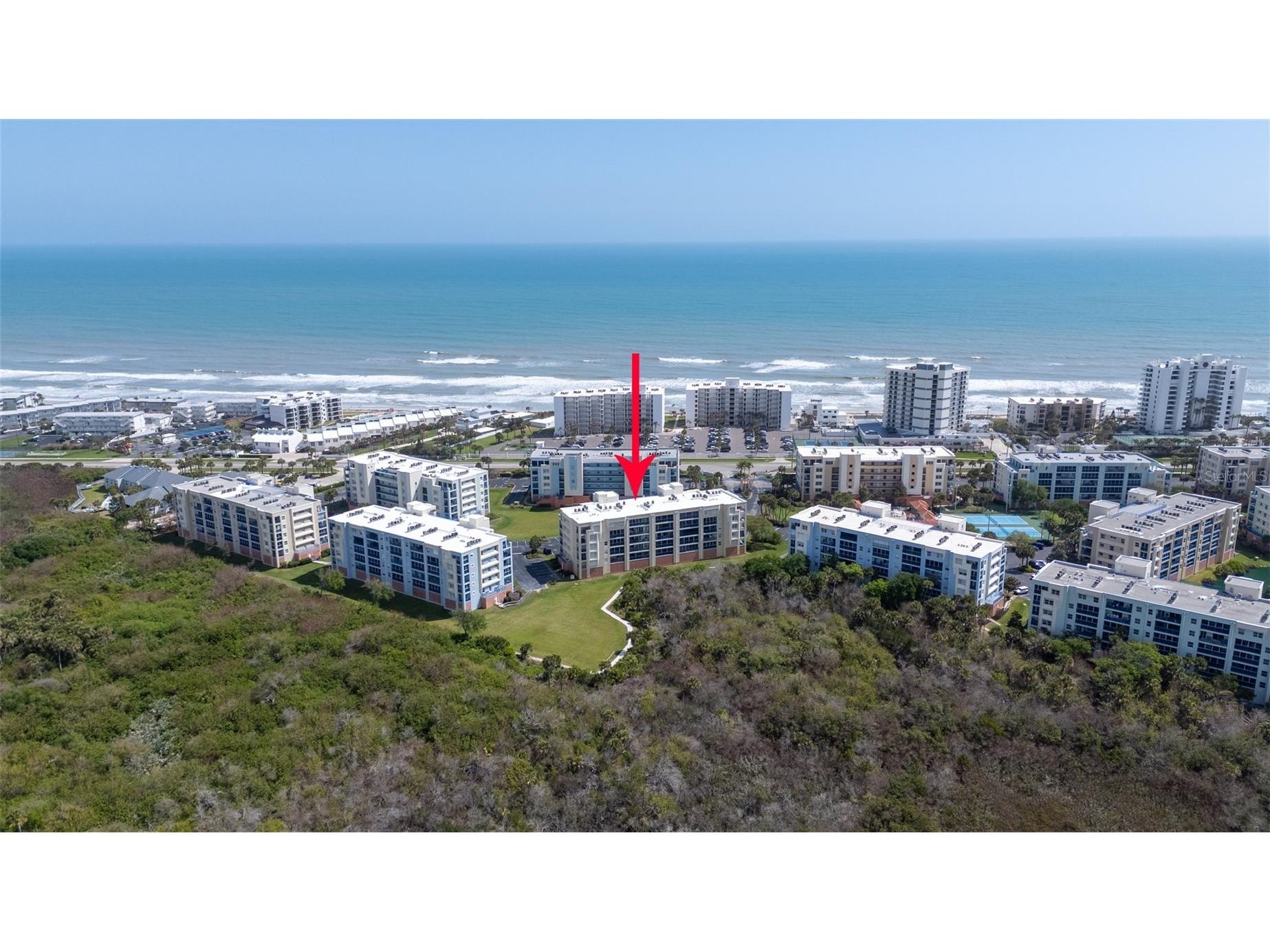 5300 S Atlantic Avenue #6-207 New Smyrna Beach FL 32169 - ATLANTIC OCEAN NS1087863 image67