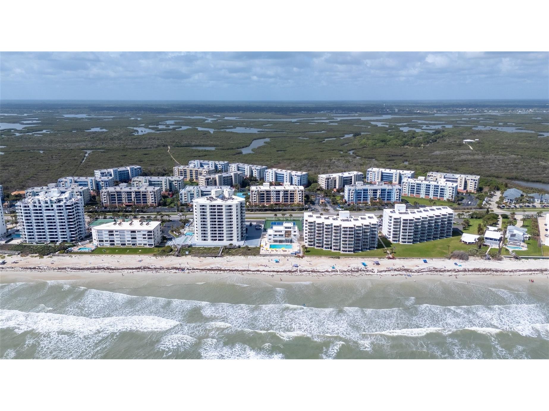 5300 S Atlantic Avenue #6-207 New Smyrna Beach FL 32169 - ATLANTIC OCEAN NS1087863 image69