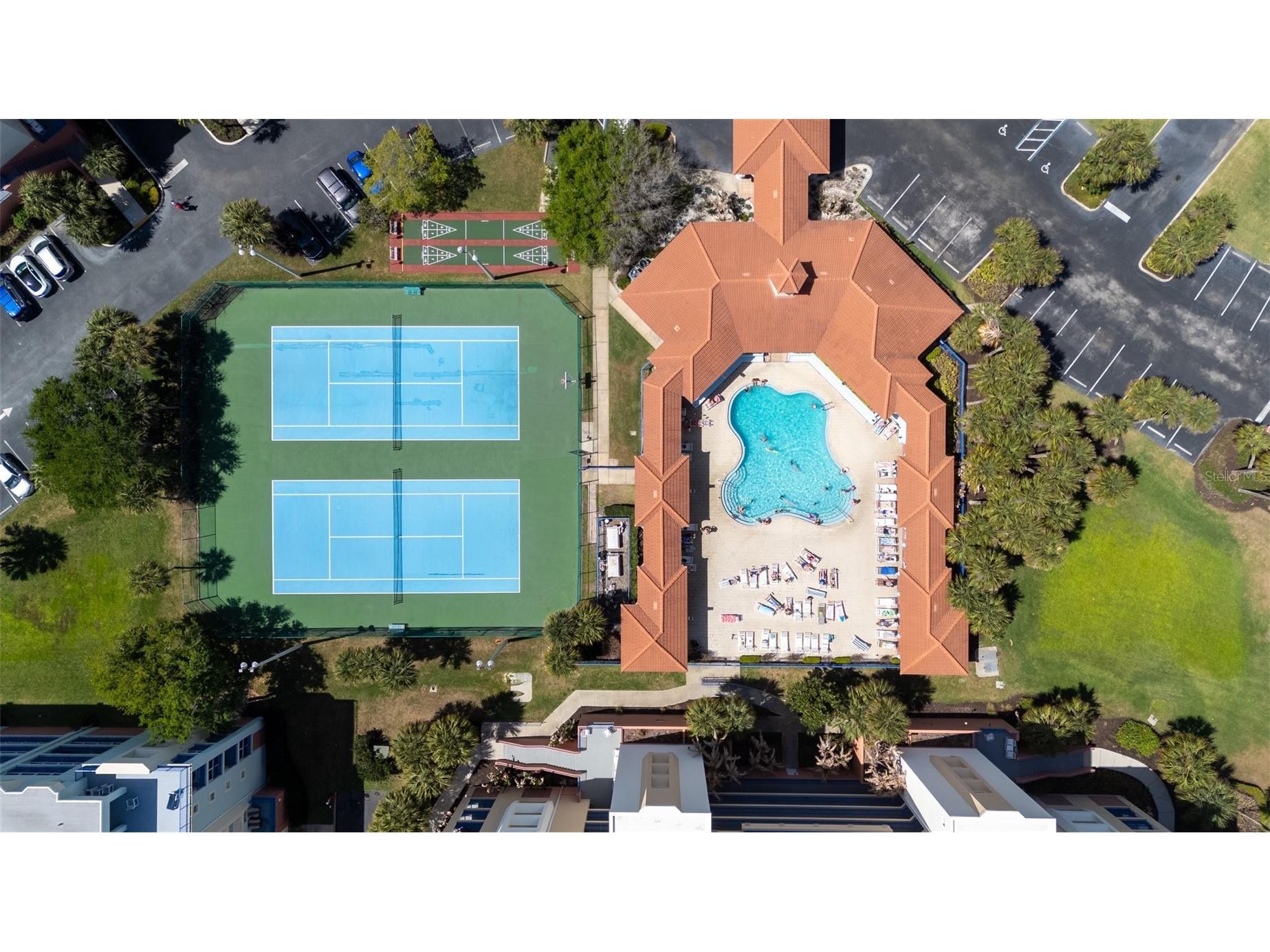 5300 S Atlantic Avenue #6-207 New Smyrna Beach FL 32169 - ATLANTIC OCEAN NS1087863 image70