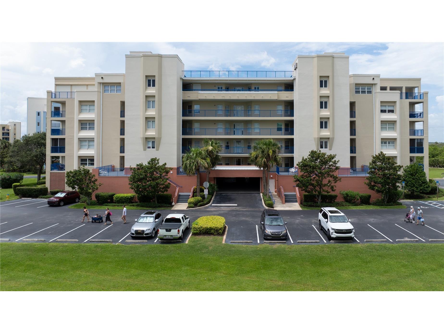5300 S Atlantic Avenue #6-402 New Smyrna Beach FL 32169 NS1088332 image1