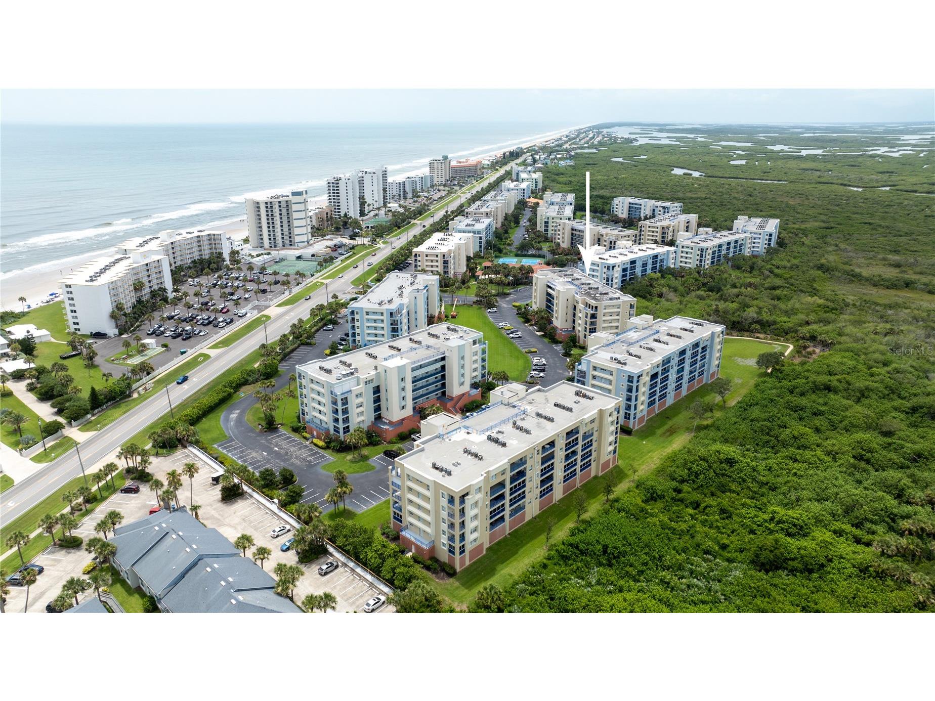 5300 S Atlantic Avenue #6-402 New Smyrna Beach FL 32169 NS1088332 image2