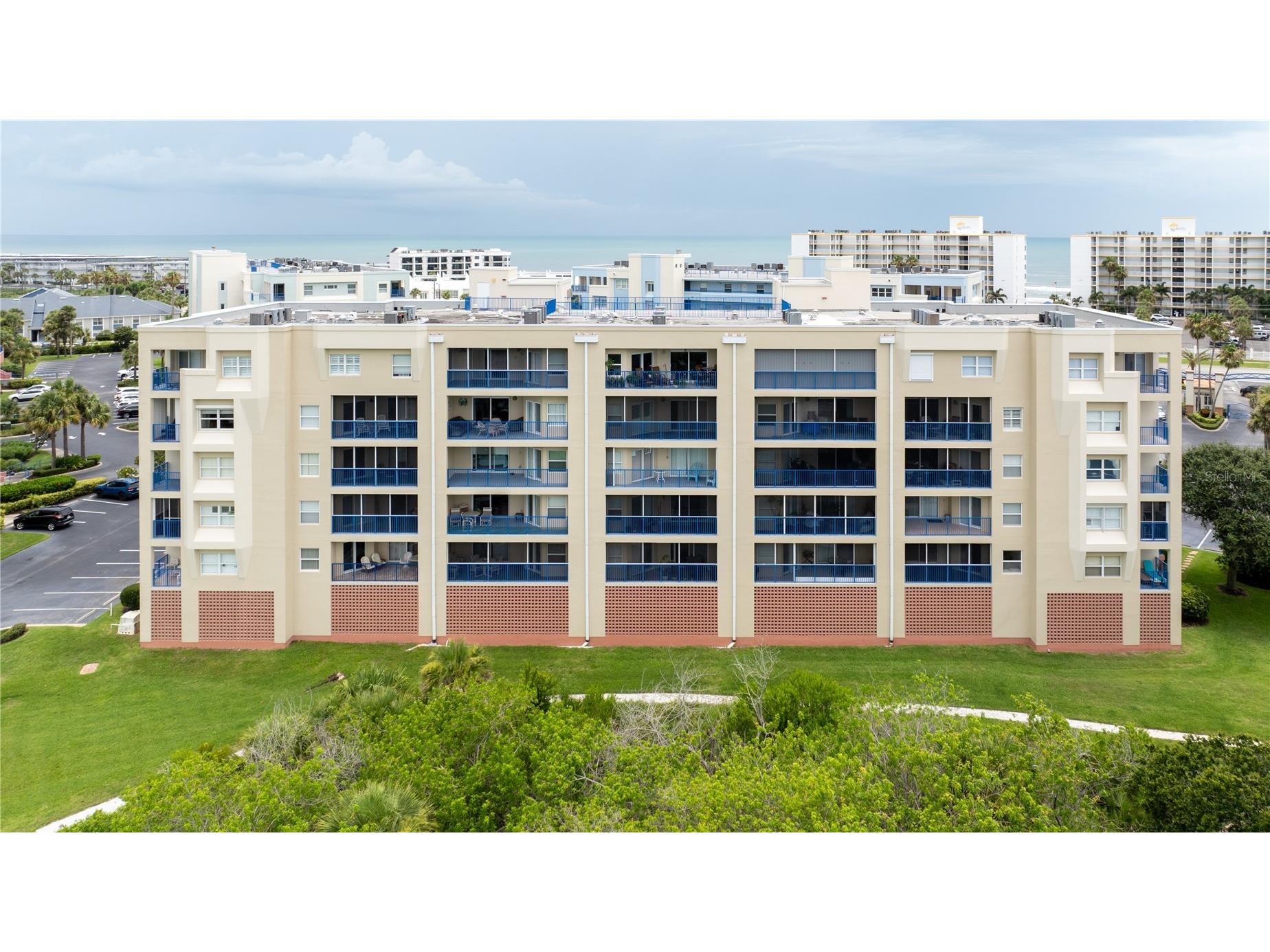 5300 S Atlantic Avenue #6-402 New Smyrna Beach FL 32169 NS1088332 image31