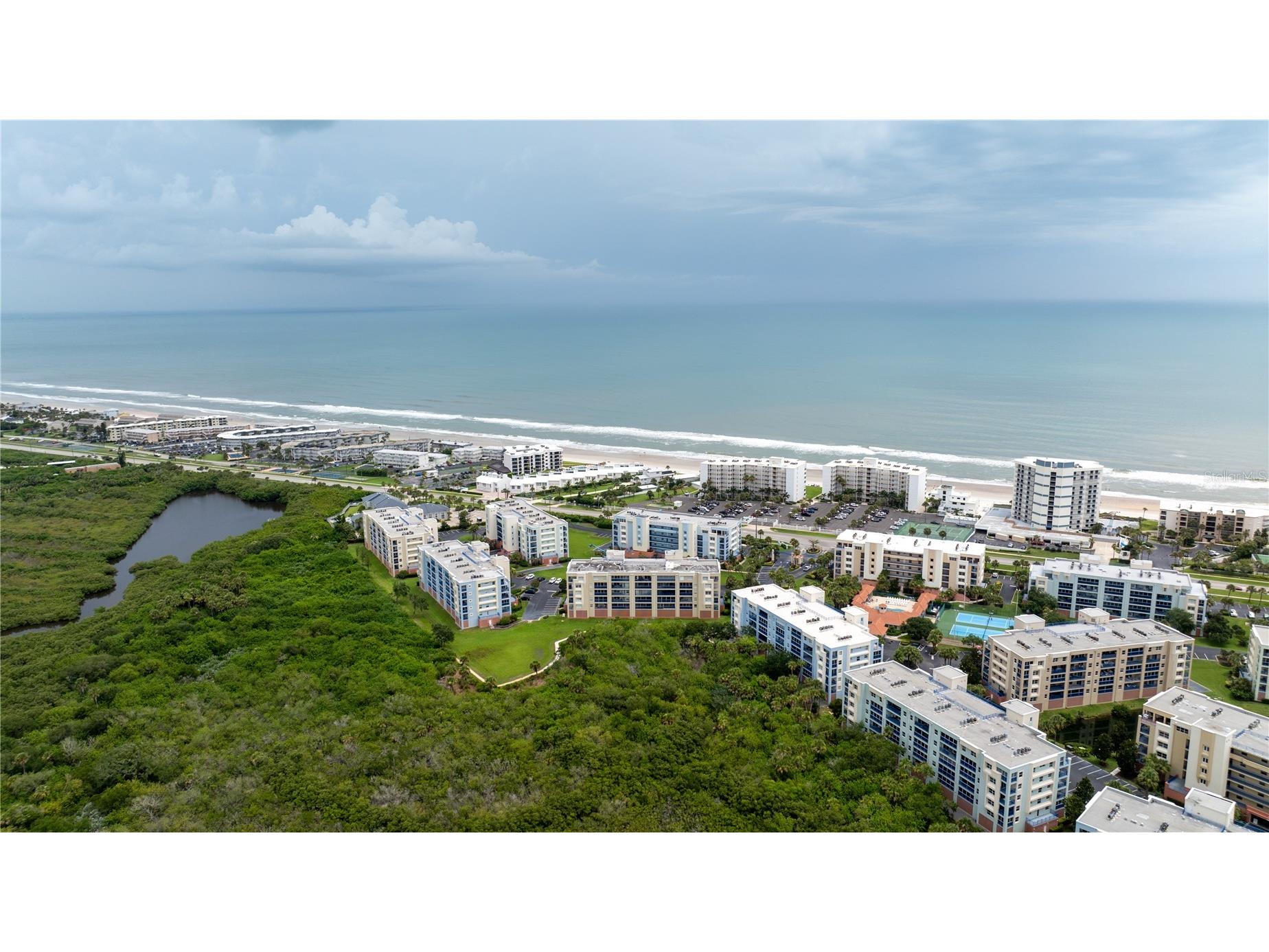 5300 S Atlantic Avenue #6-402 New Smyrna Beach FL 32169 NS1088332 image32