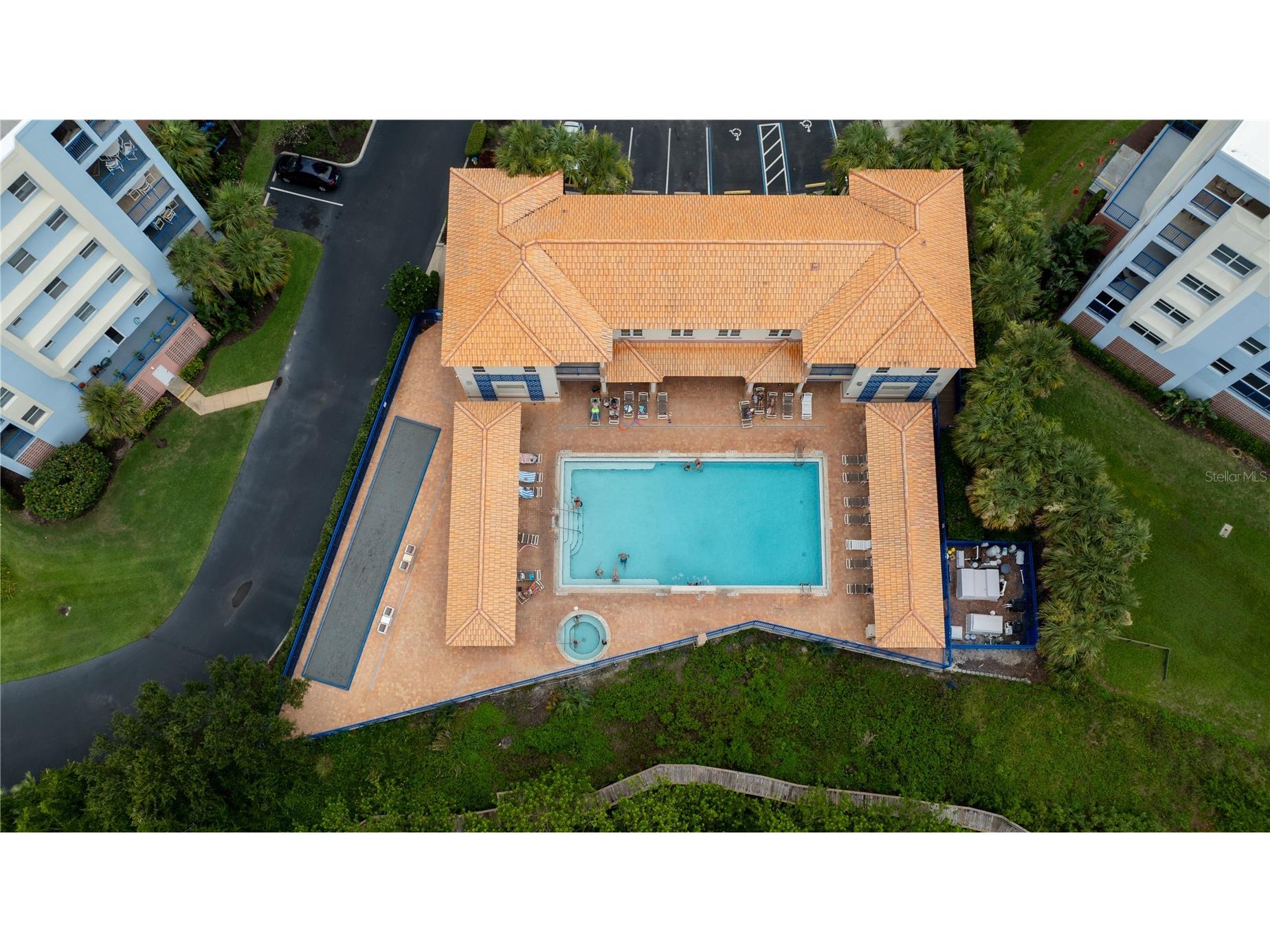 5300 S Atlantic Avenue #6-402 New Smyrna Beach FL 32169 NS1088332 image35