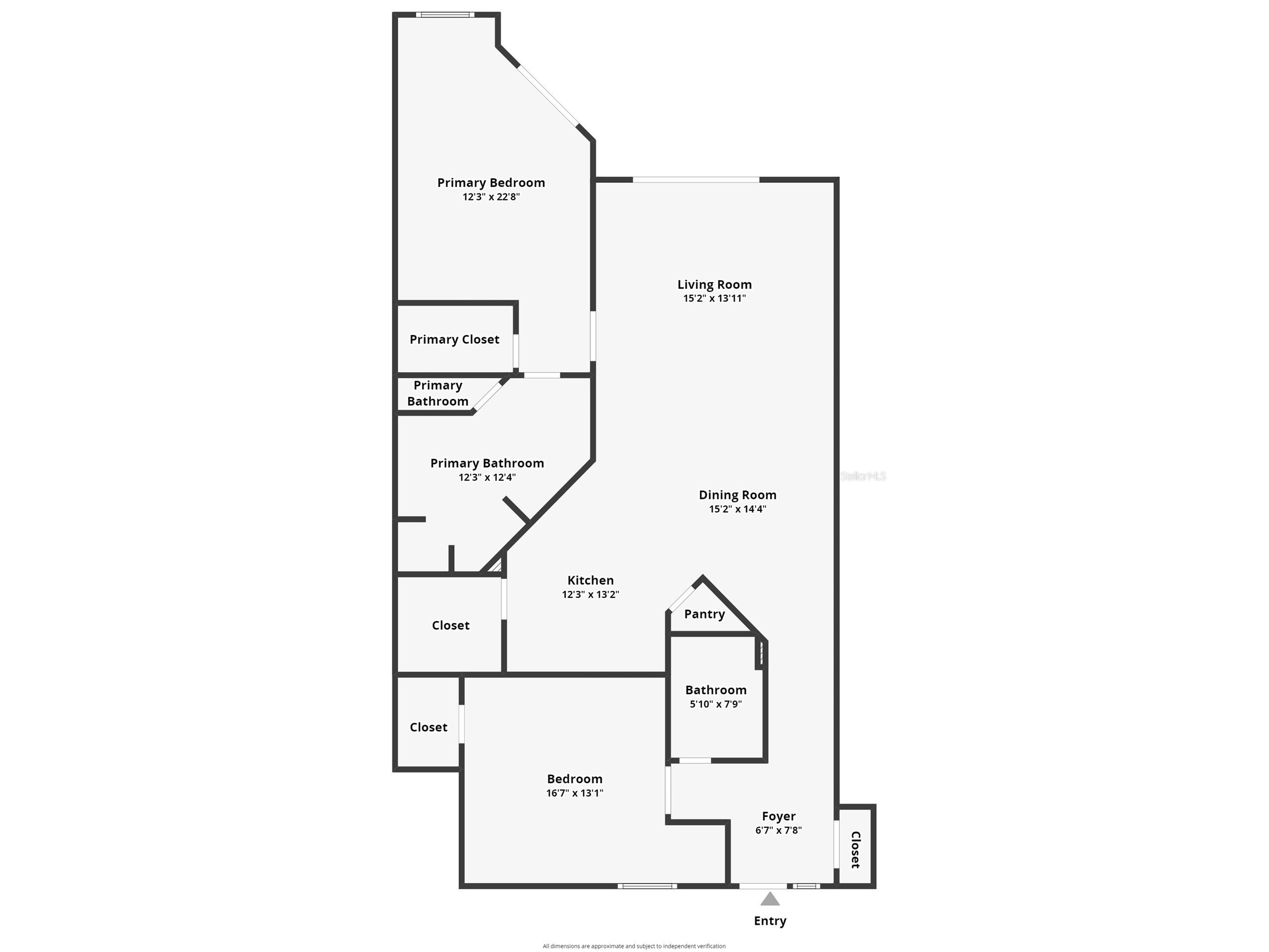 5300 S Atlantic Avenue #6-402 New Smyrna Beach FL 32169 NS1088332 image36