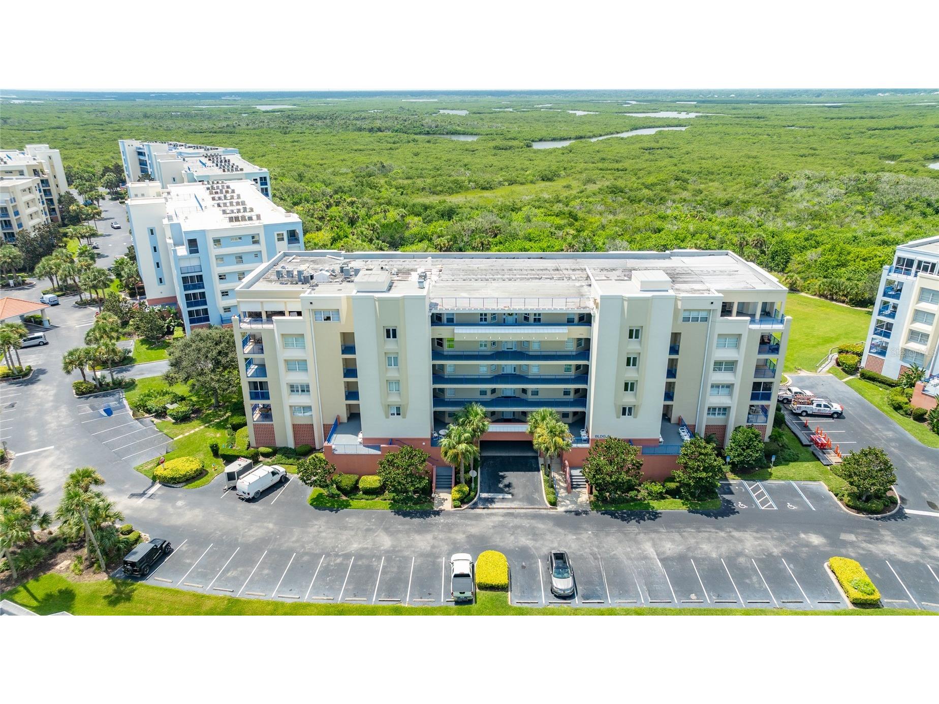 5300 S Atlantic Avenue #6-406 New Smyrna Beach FL 32169 NS1085870 image1