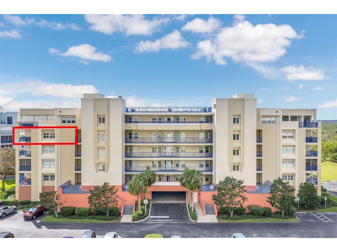 5300 S Atlantic Avenue #6-501 New Smyrna Beach FL 32169 O6257352 image1