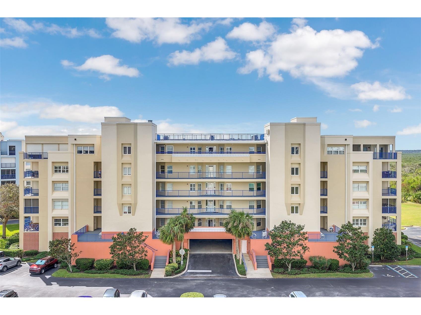 5300 S Atlantic Avenue #6-502 New Smyrna Beach FL 32169 - ATLANTIC OCEAN-NEW SMYRNA BEAC O6372434 image1