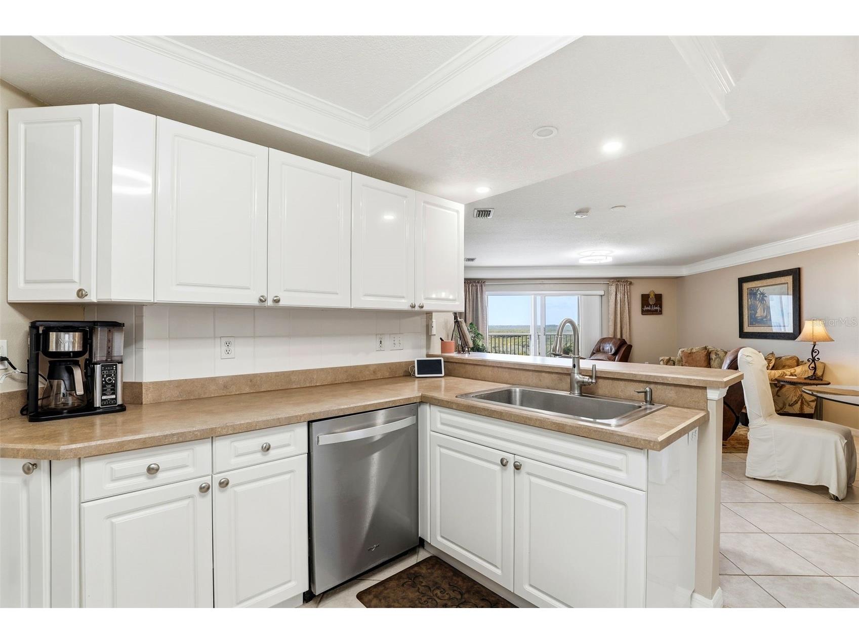 5300 S Atlantic Avenue #6-502 New Smyrna Beach FL 32169 - ATLANTIC OCEAN-NEW SMYRNA BEAC O6372434 image15