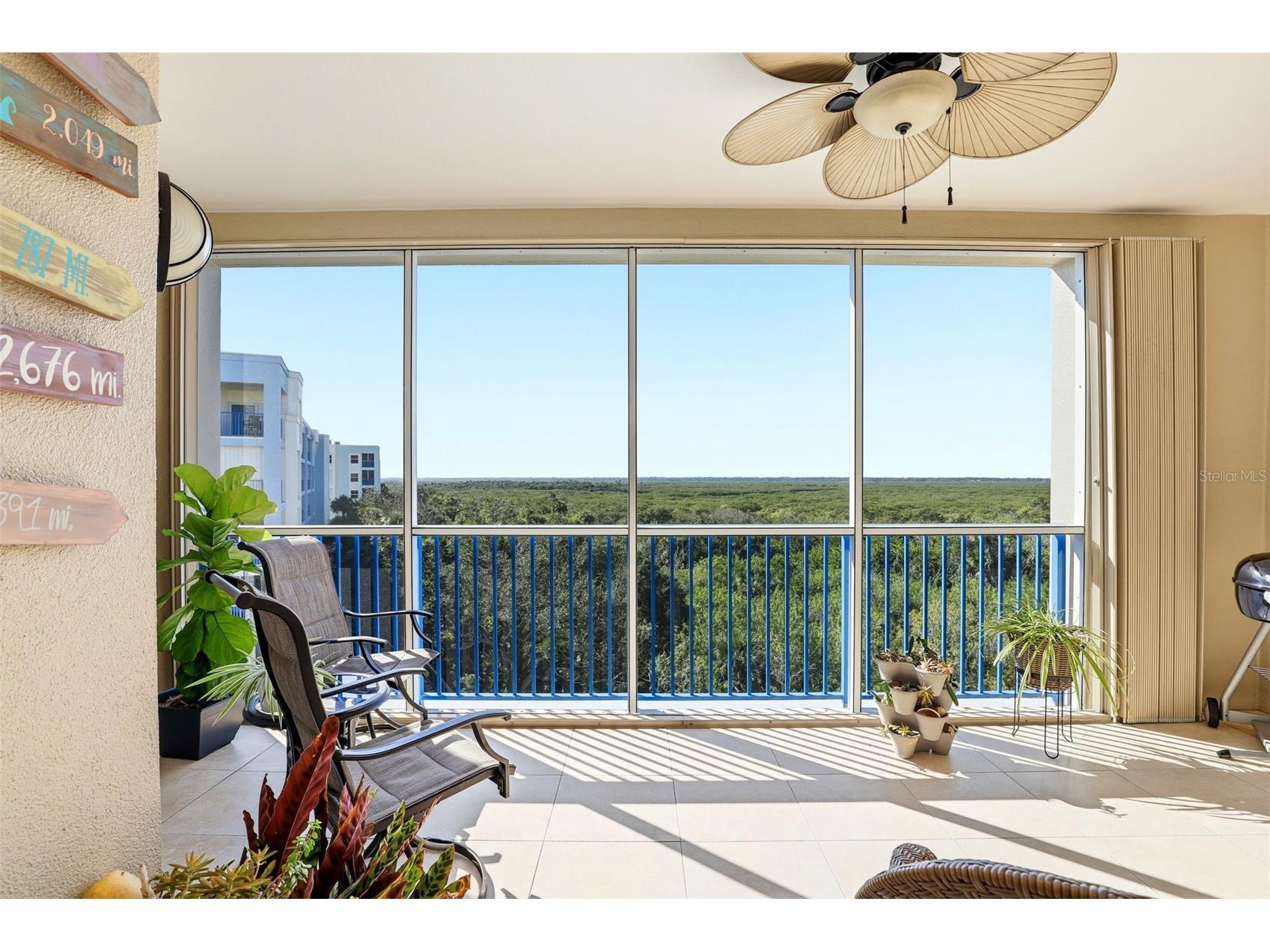 5300 S Atlantic Avenue #6-502 New Smyrna Beach FL 32169 - ATLANTIC OCEAN-NEW SMYRNA BEAC O6372434 image24