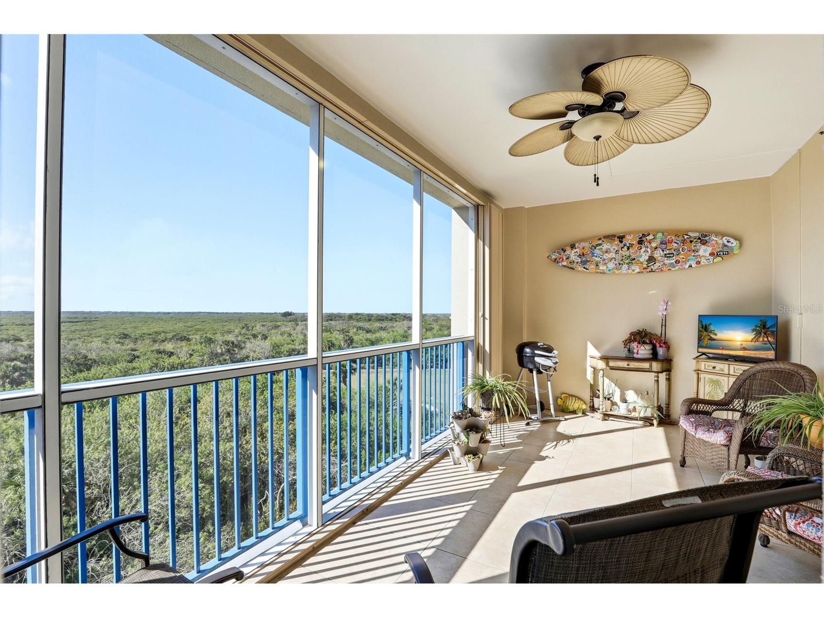 5300 S Atlantic Avenue #6-502 New Smyrna Beach FL 32169 - ATLANTIC OCEAN-NEW SMYRNA BEAC O6372434 image26