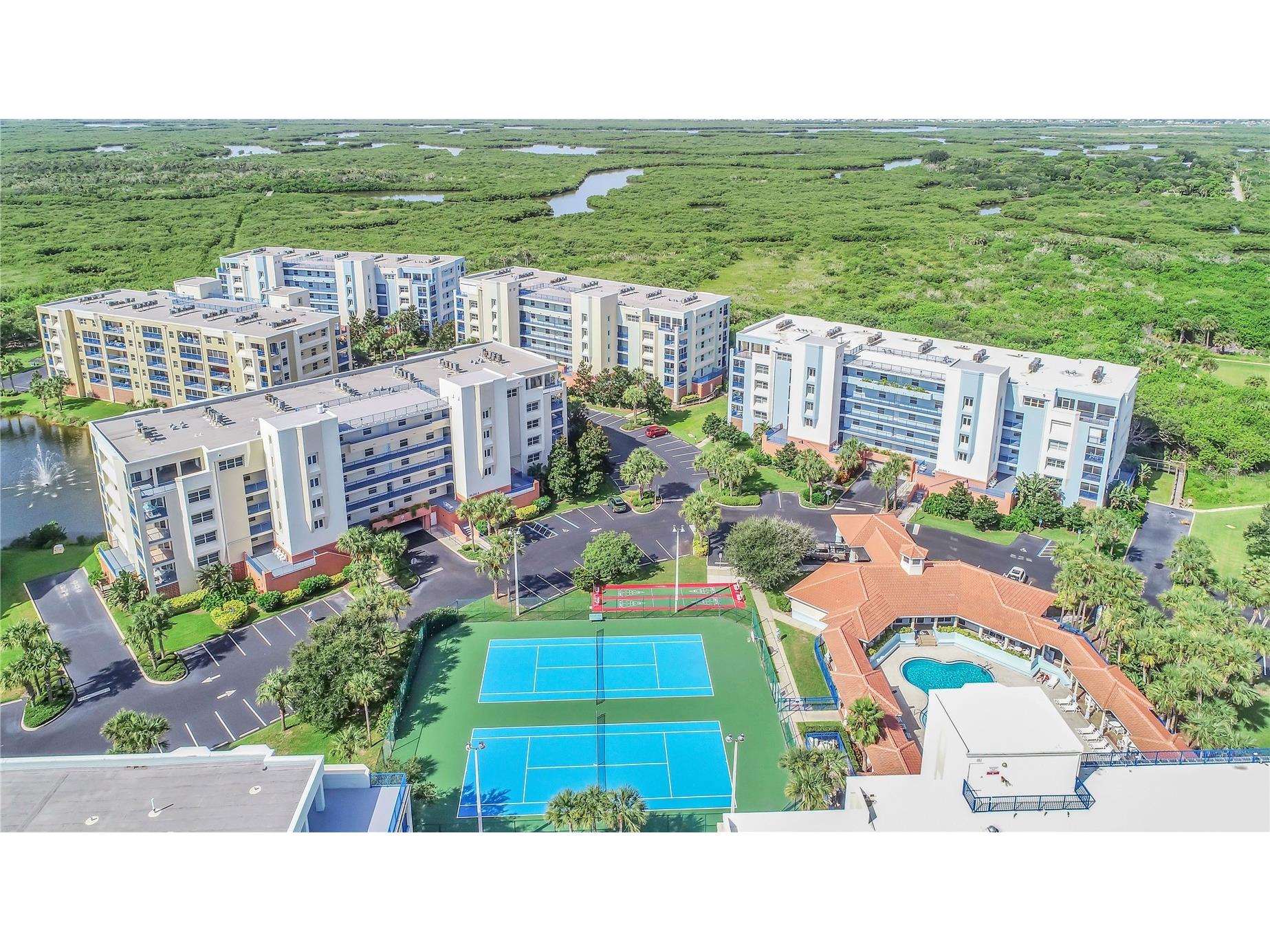 5300 S Atlantic Avenue #6-502 New Smyrna Beach FL 32169 - ATLANTIC OCEAN-NEW SMYRNA BEAC O6372434 image29