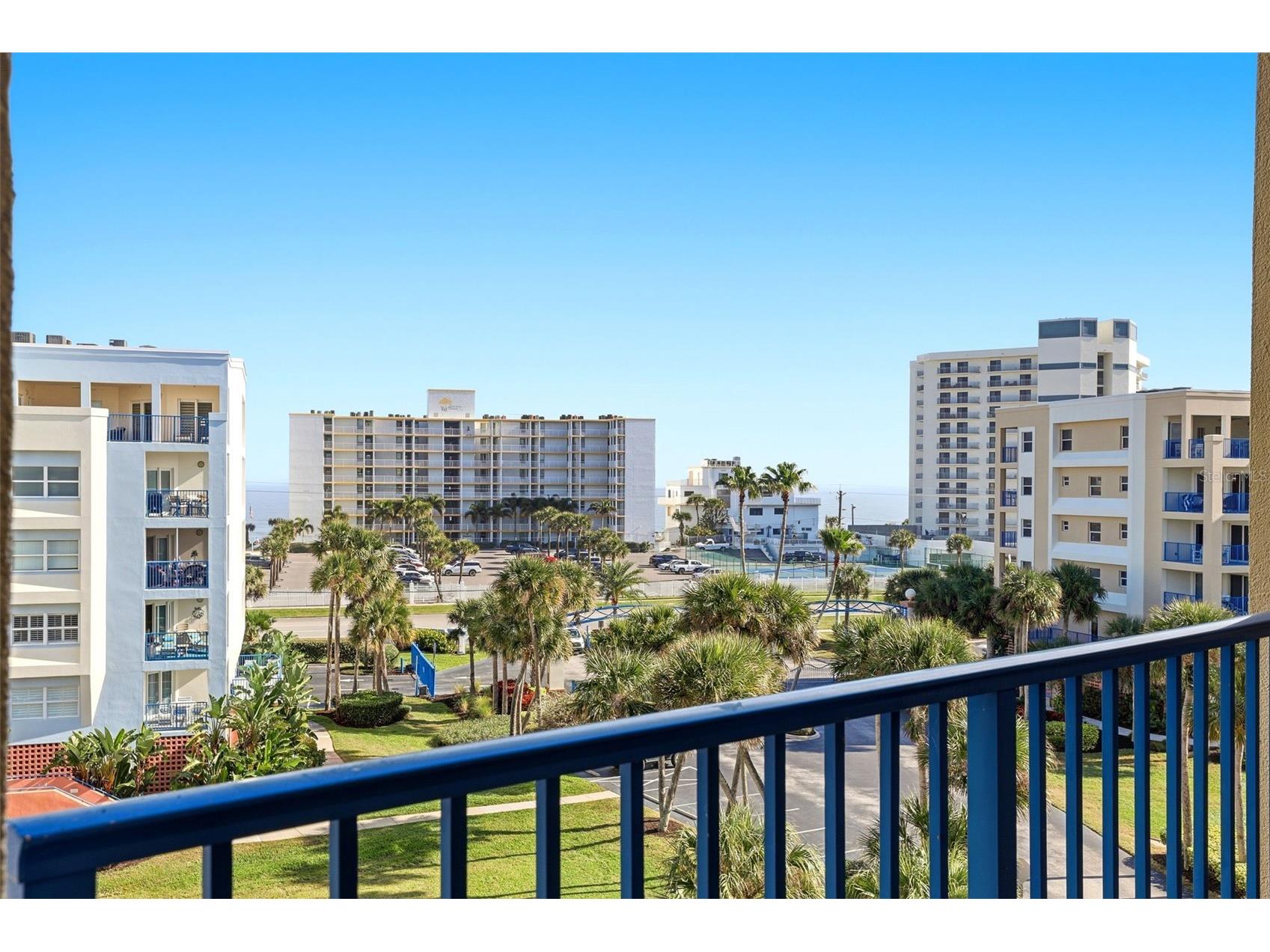 5300 S Atlantic Avenue #6-502 New Smyrna Beach FL 32169 - ATLANTIC OCEAN-NEW SMYRNA BEAC O6372434 image3