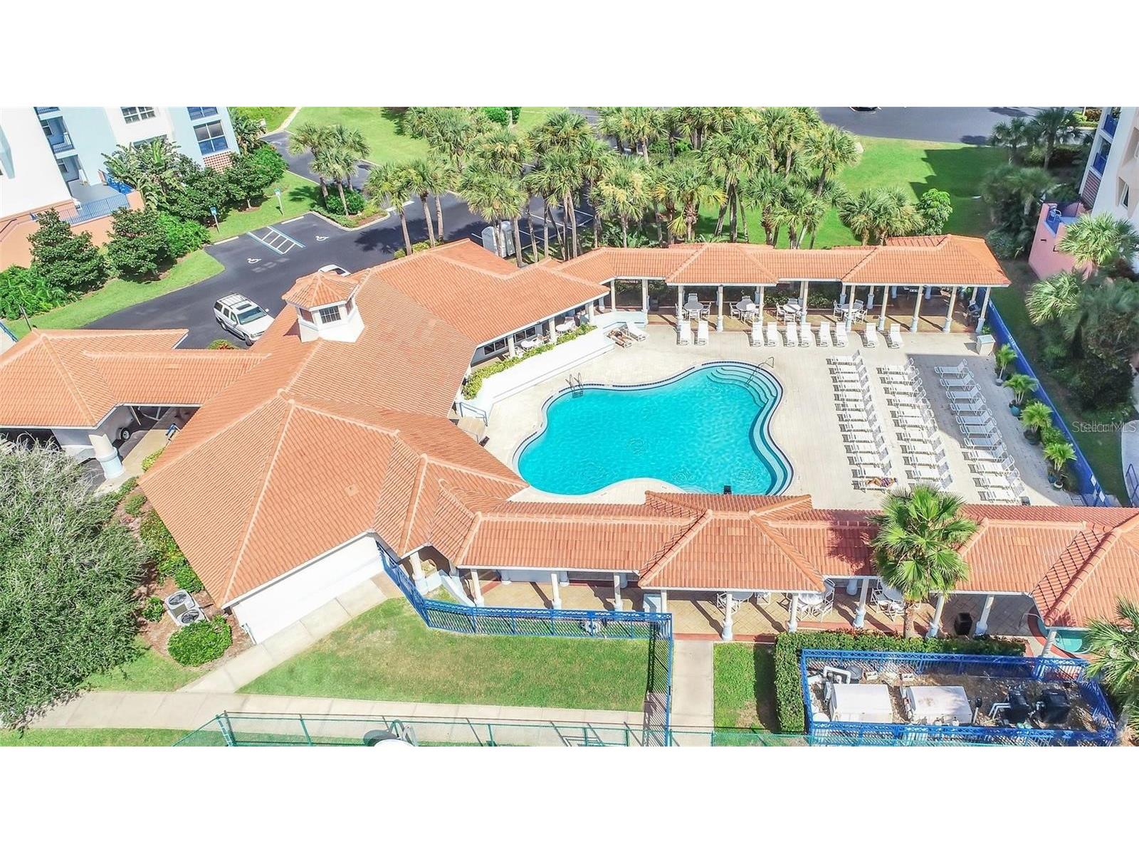5300 S Atlantic Avenue #6-502 New Smyrna Beach FL 32169 - ATLANTIC OCEAN-NEW SMYRNA BEAC O6372434 image31