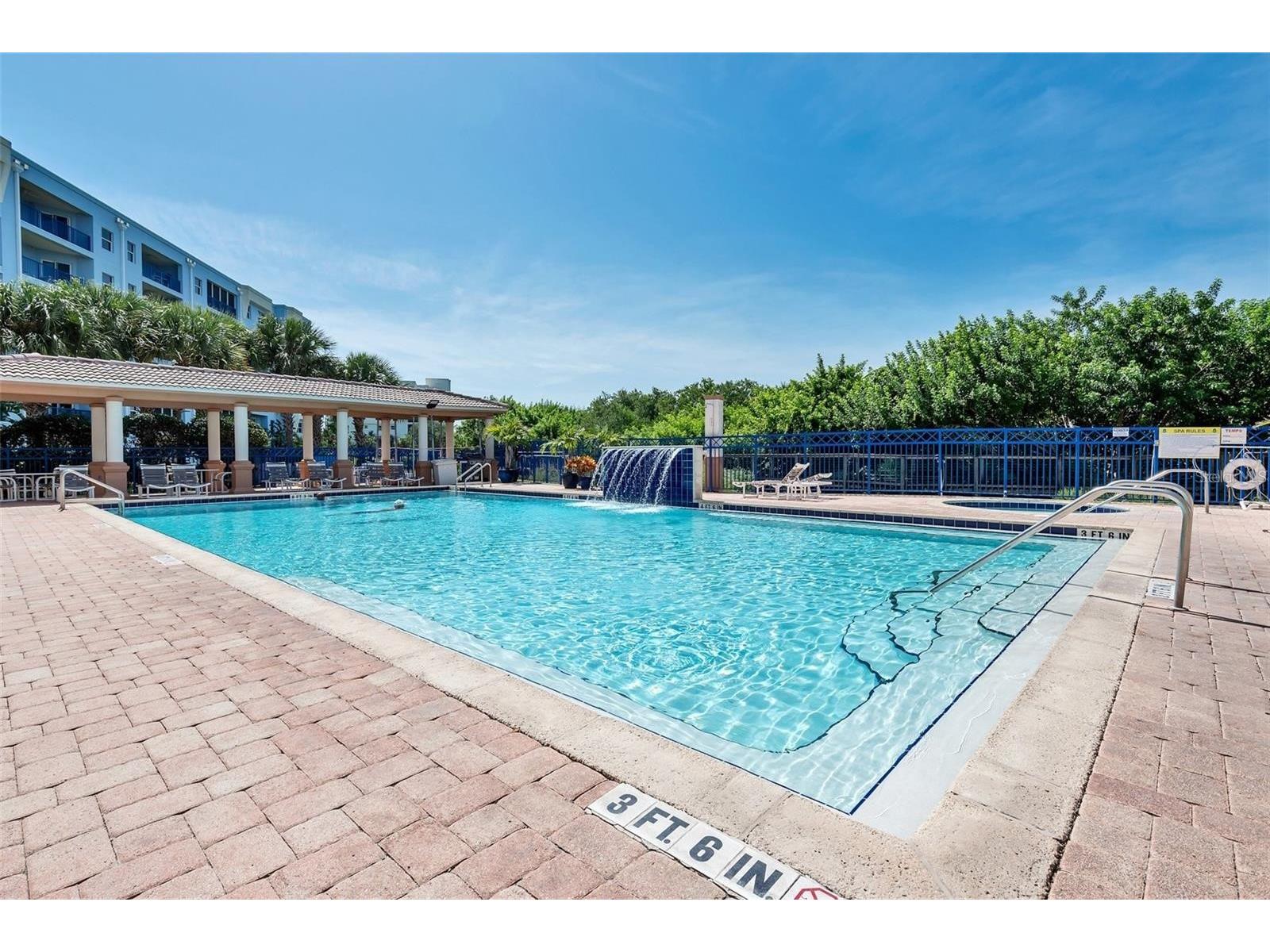 5300 S Atlantic Avenue #6-502 New Smyrna Beach FL 32169 - ATLANTIC OCEAN-NEW SMYRNA BEAC O6372434 image34