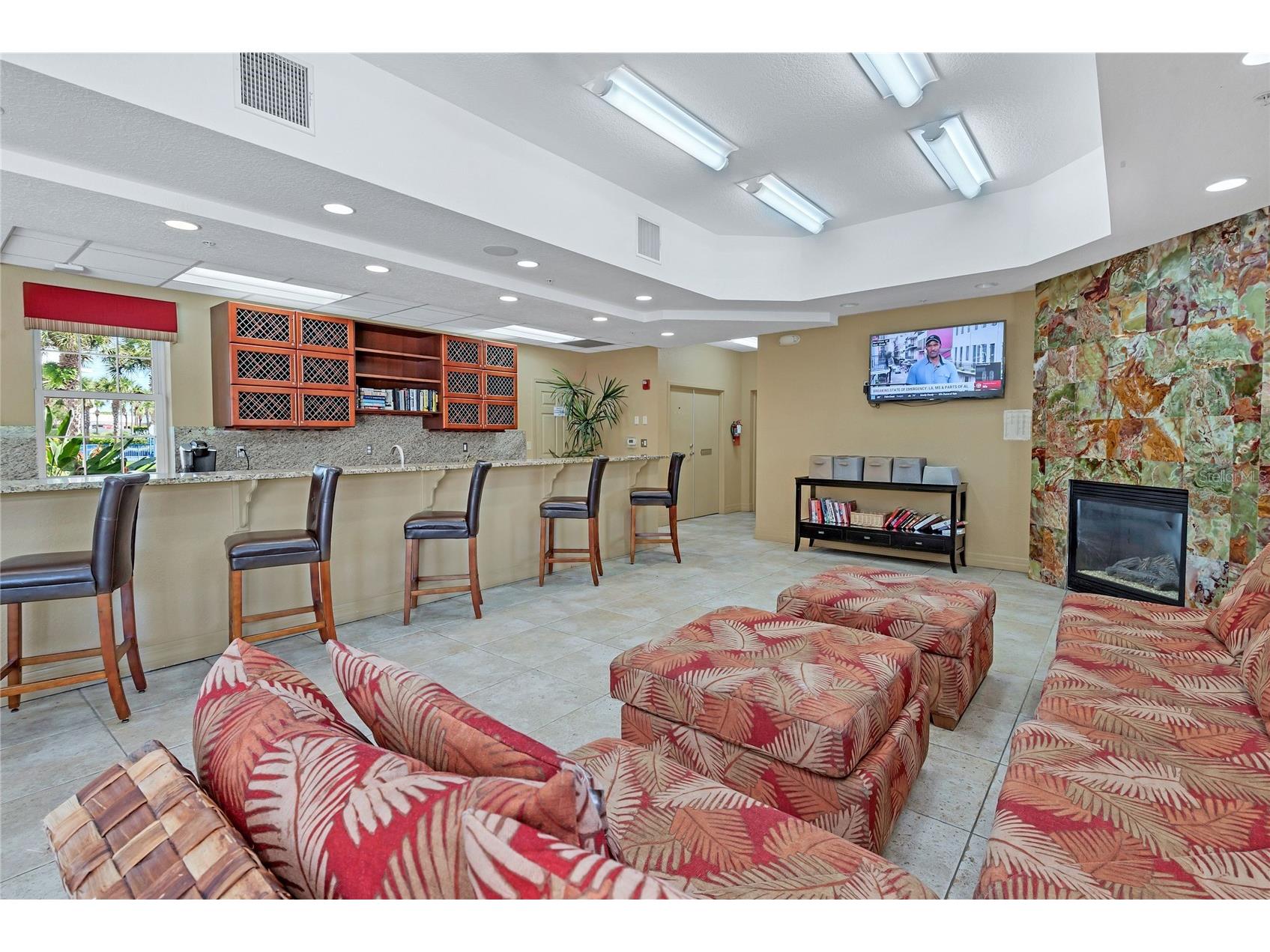 5300 S Atlantic Avenue #6-502 New Smyrna Beach FL 32169 - ATLANTIC OCEAN-NEW SMYRNA BEAC O6372434 image37