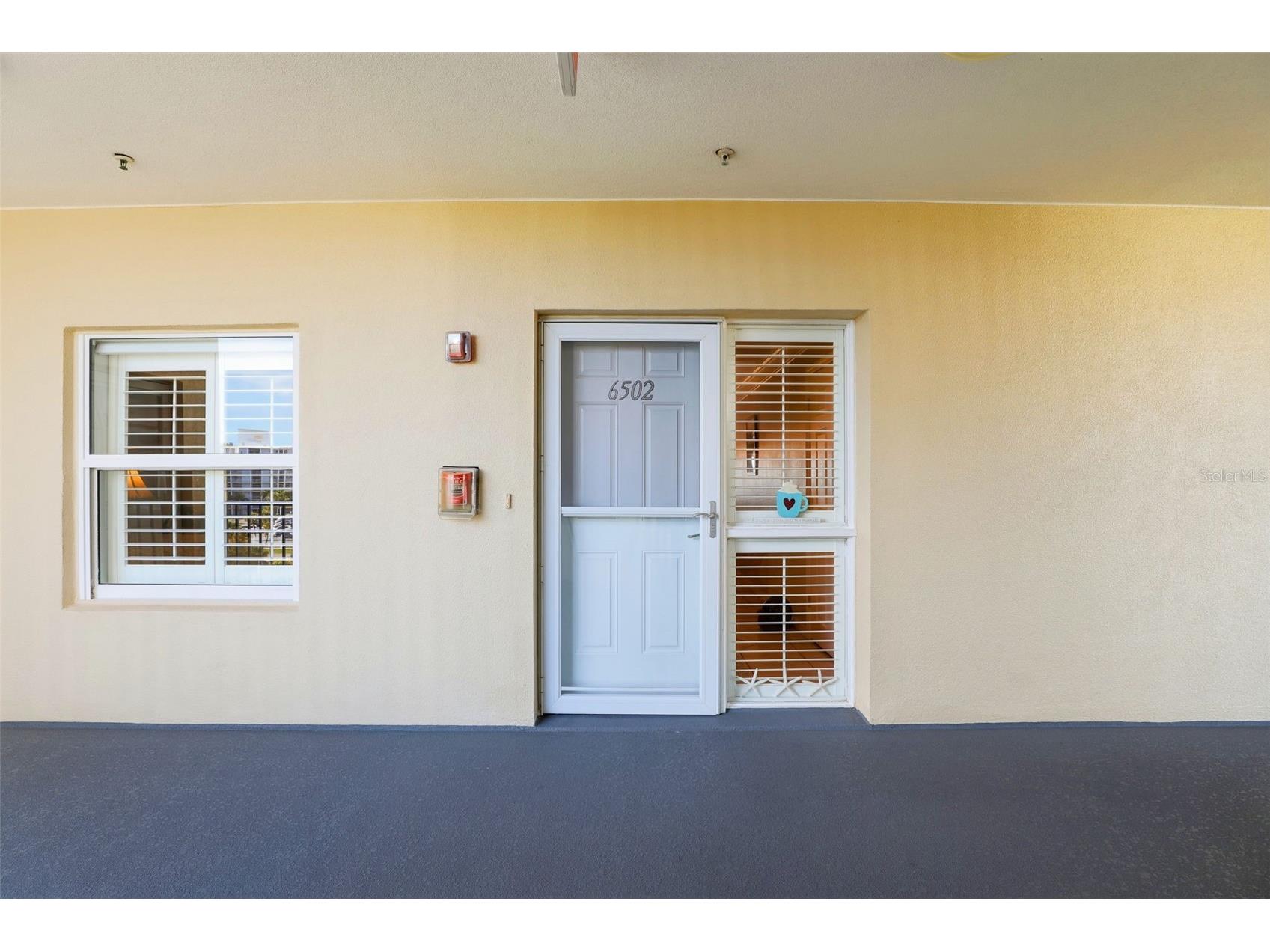 5300 S Atlantic Avenue #6-502 New Smyrna Beach FL 32169 - ATLANTIC OCEAN-NEW SMYRNA BEAC O6372434 image4